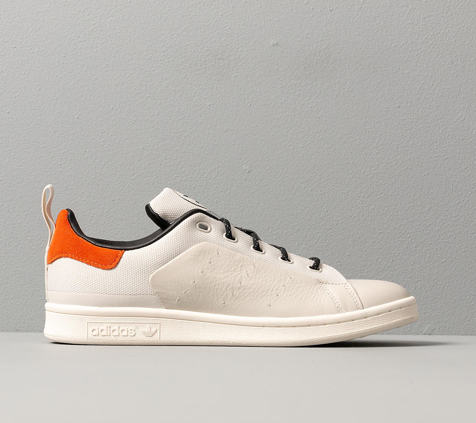 adidas Originals Adidas Stan Smith Raw White/ Raw White/ Off White for Men  - Lyst