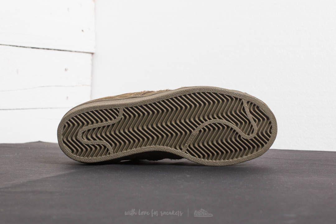 adidas superstar olive