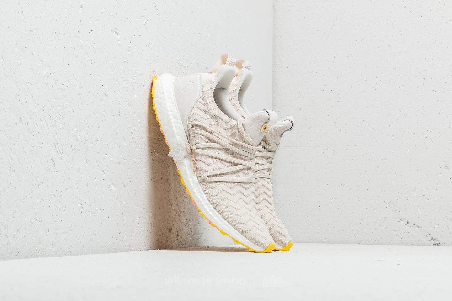 gazelle og kinderen beige