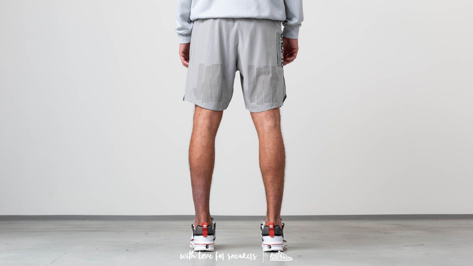 adidas undefeated shorts