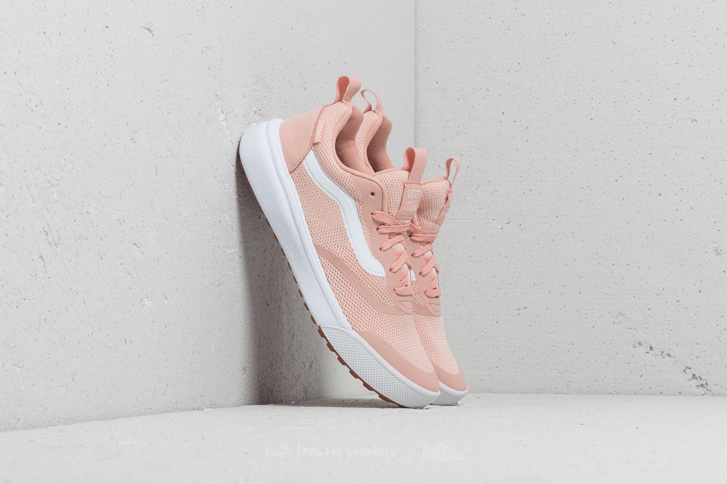ultrarange rose