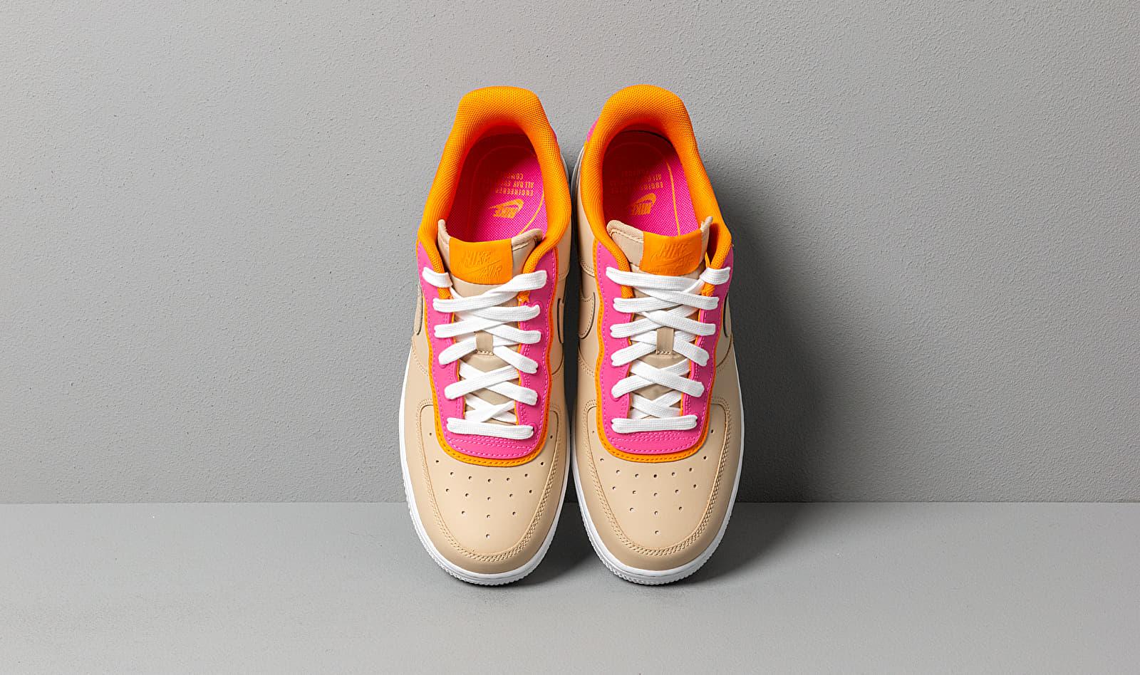 air force one desert ore