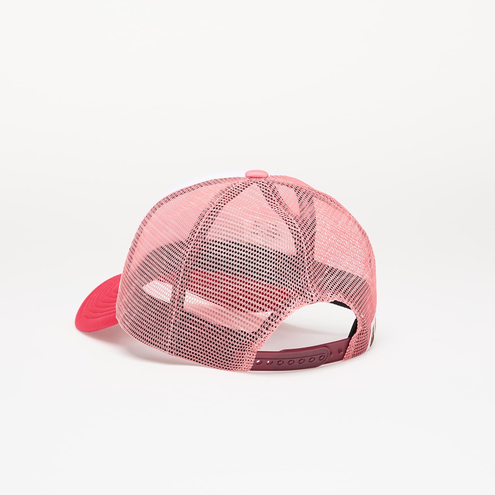 A Bathing Ape Cap Bape Sta Mesh Cap in Pink | Lyst
