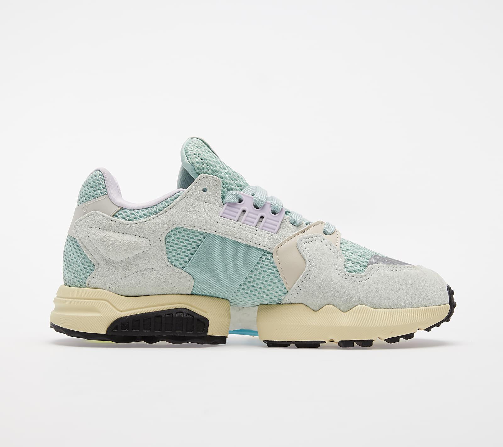 torsion adidas green