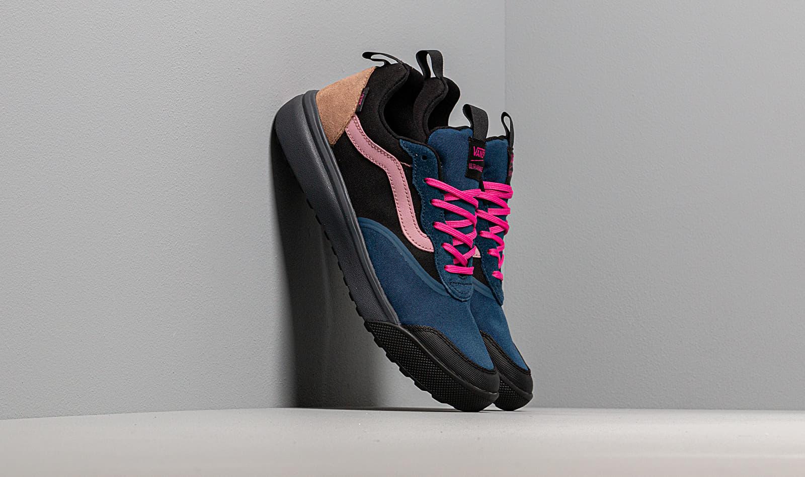 vans era david bowie