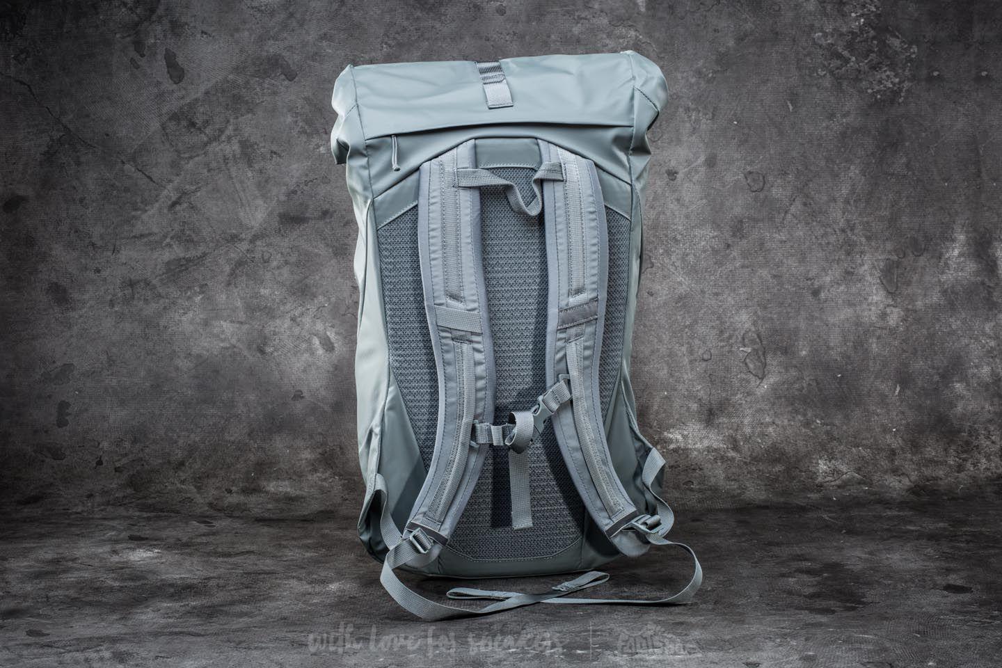 peckham rucksack the north face