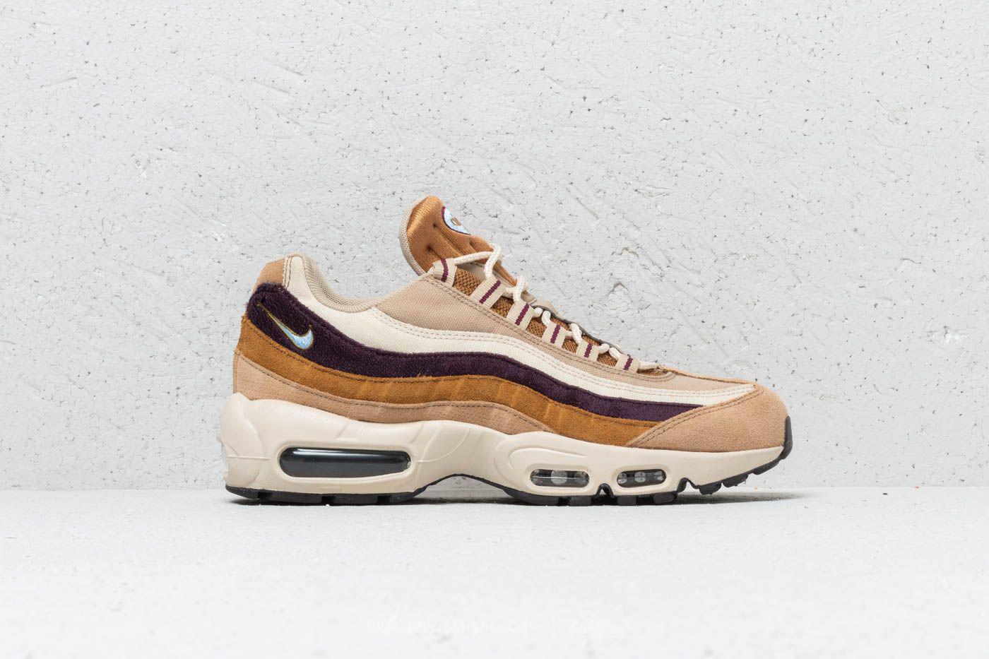 air max 95 desert royal tint