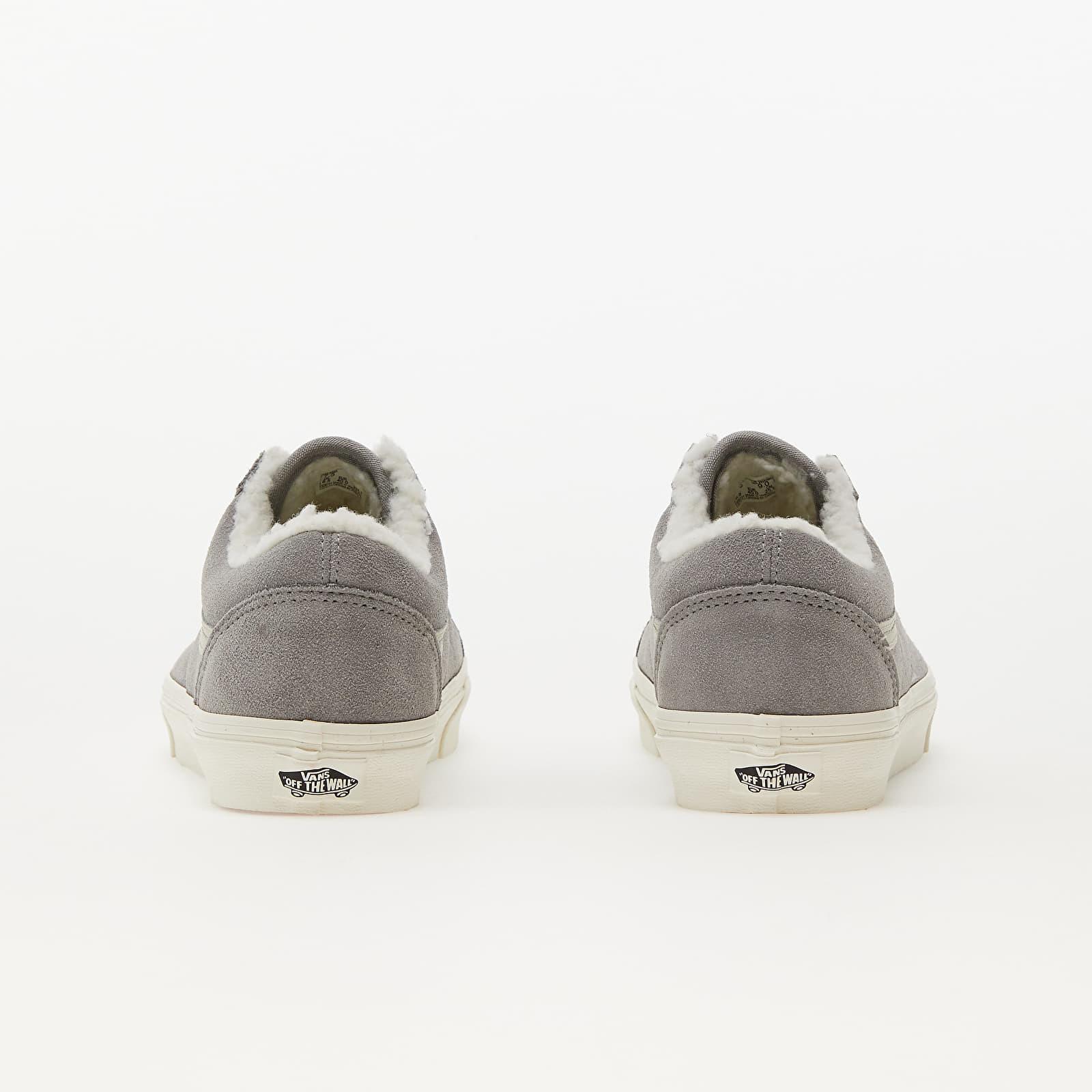 Vans grise old skool cheap