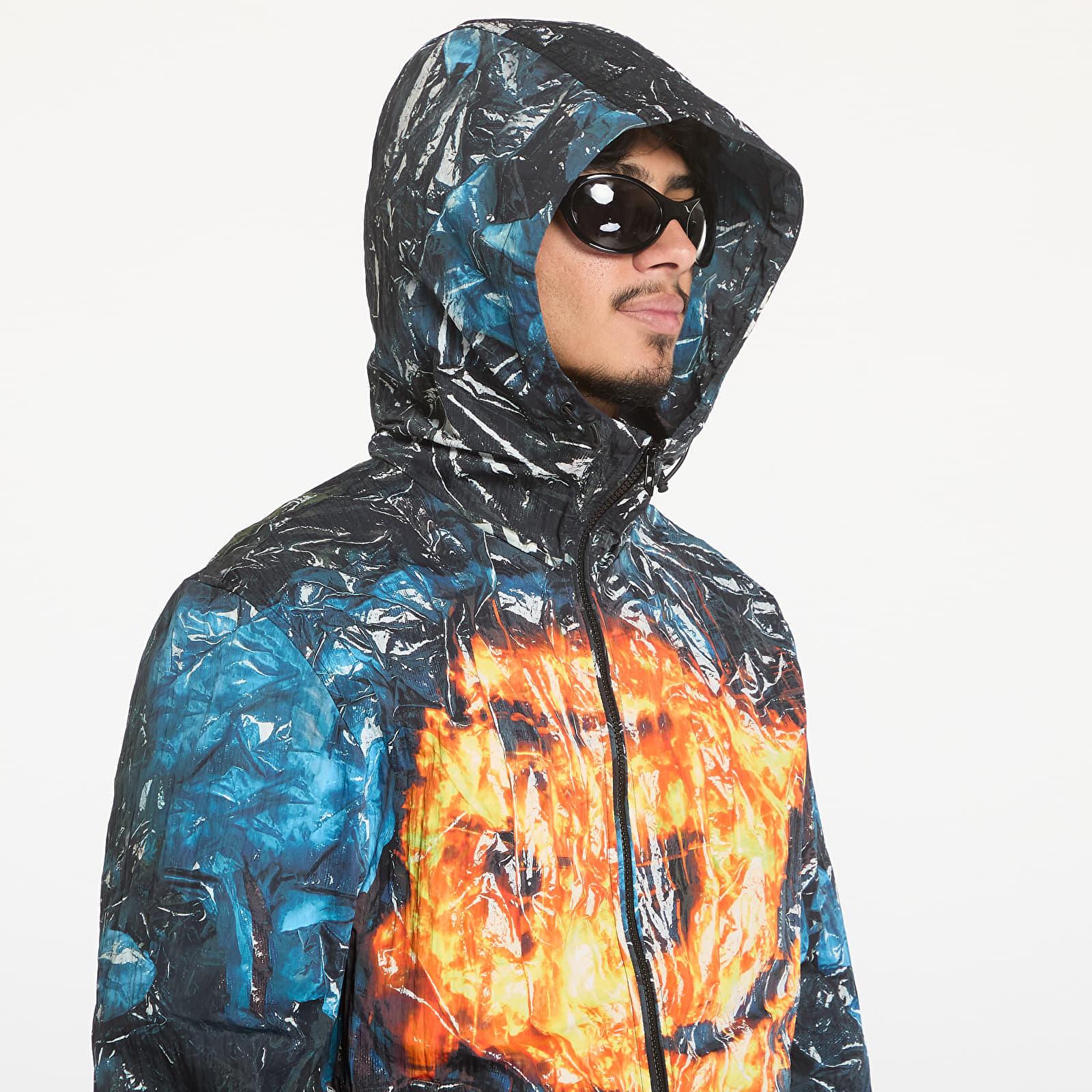 DIESEL Jacket J-Warrett-Poster Jacket for Men | Lyst