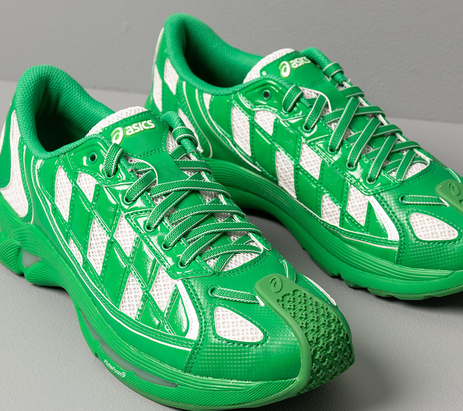 Asics X Kiko Kostadinov Gel-kiril Sneakers in Green for Men | Lyst