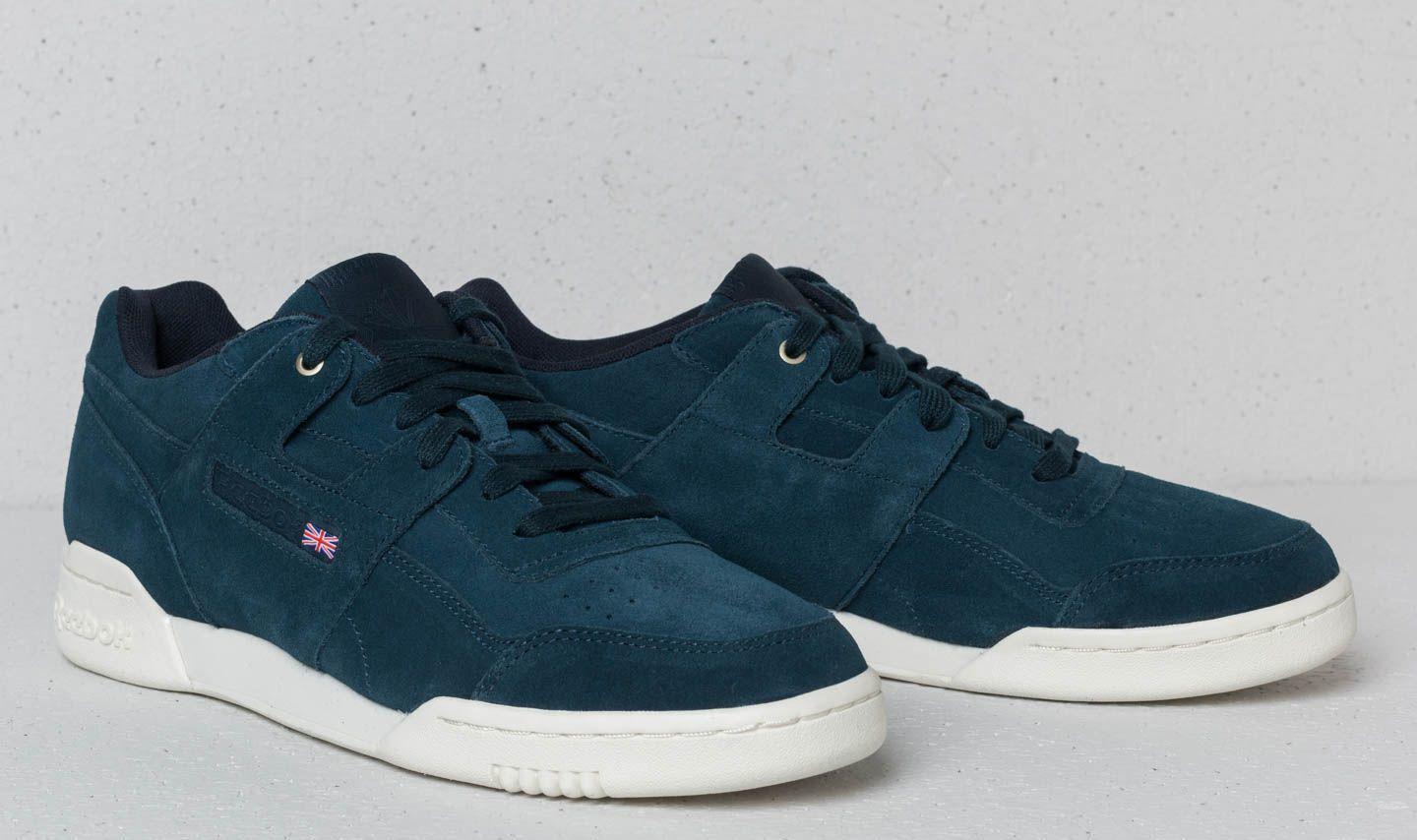 reebok x montana cans workout plus