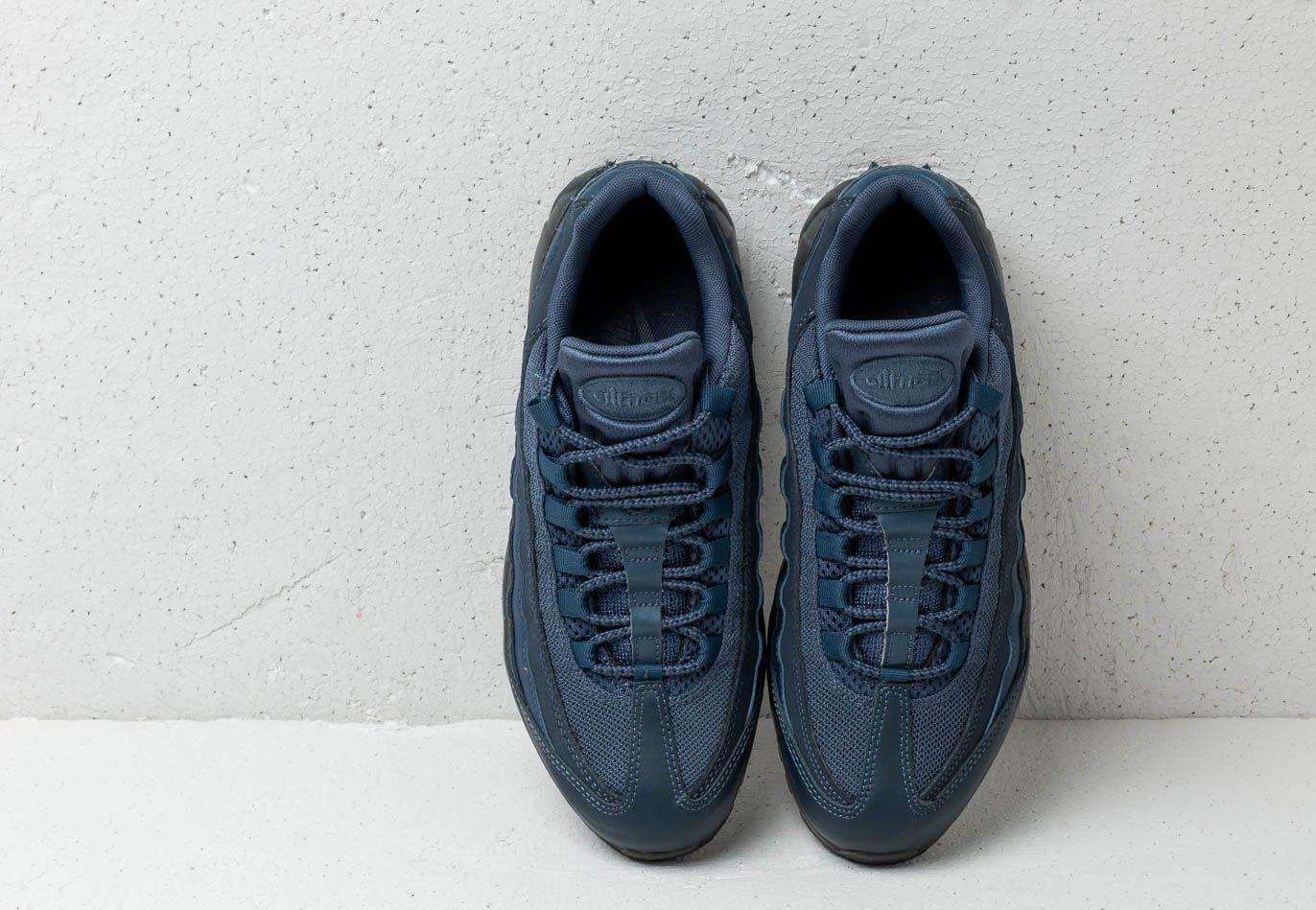 nike air max 95 squadron blue