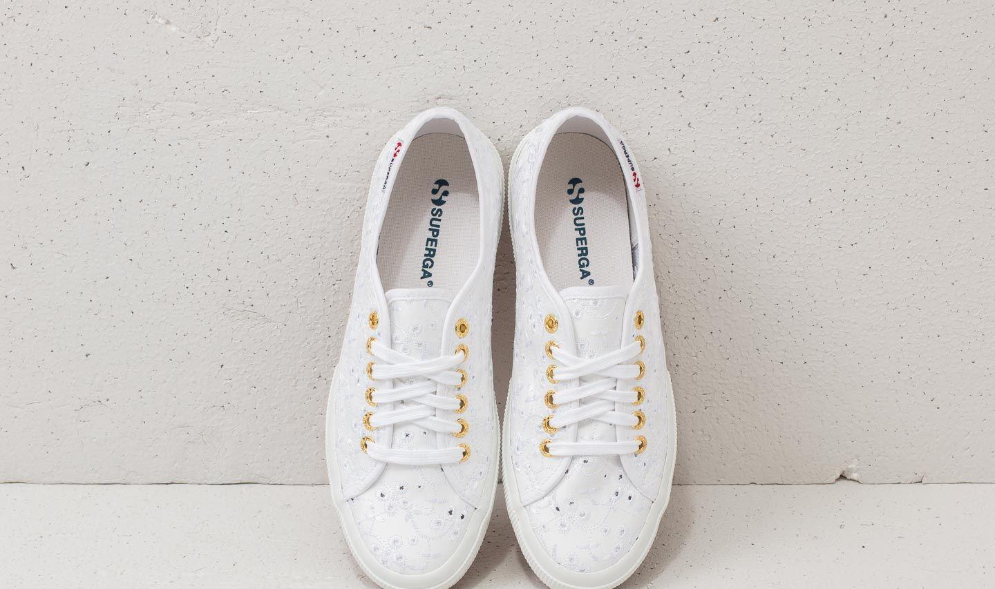 superga sangallo satin