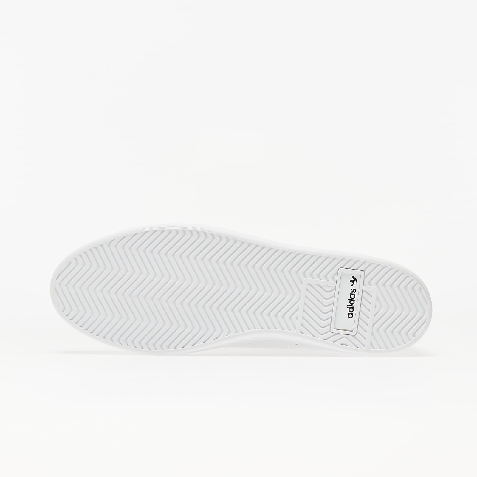 adidas Originals Sleek Vegan Shoes in White | Lyst