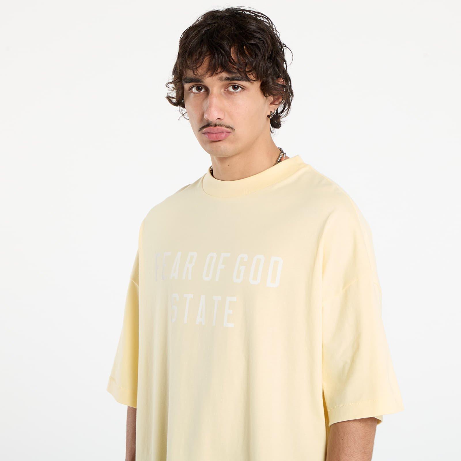 Fear Of God フィアオブゴッド / Short Sleeve T-Shirt 楽天市場】FEAR OF GOD（フィアオブゴッド ）メンズ半袖1977T