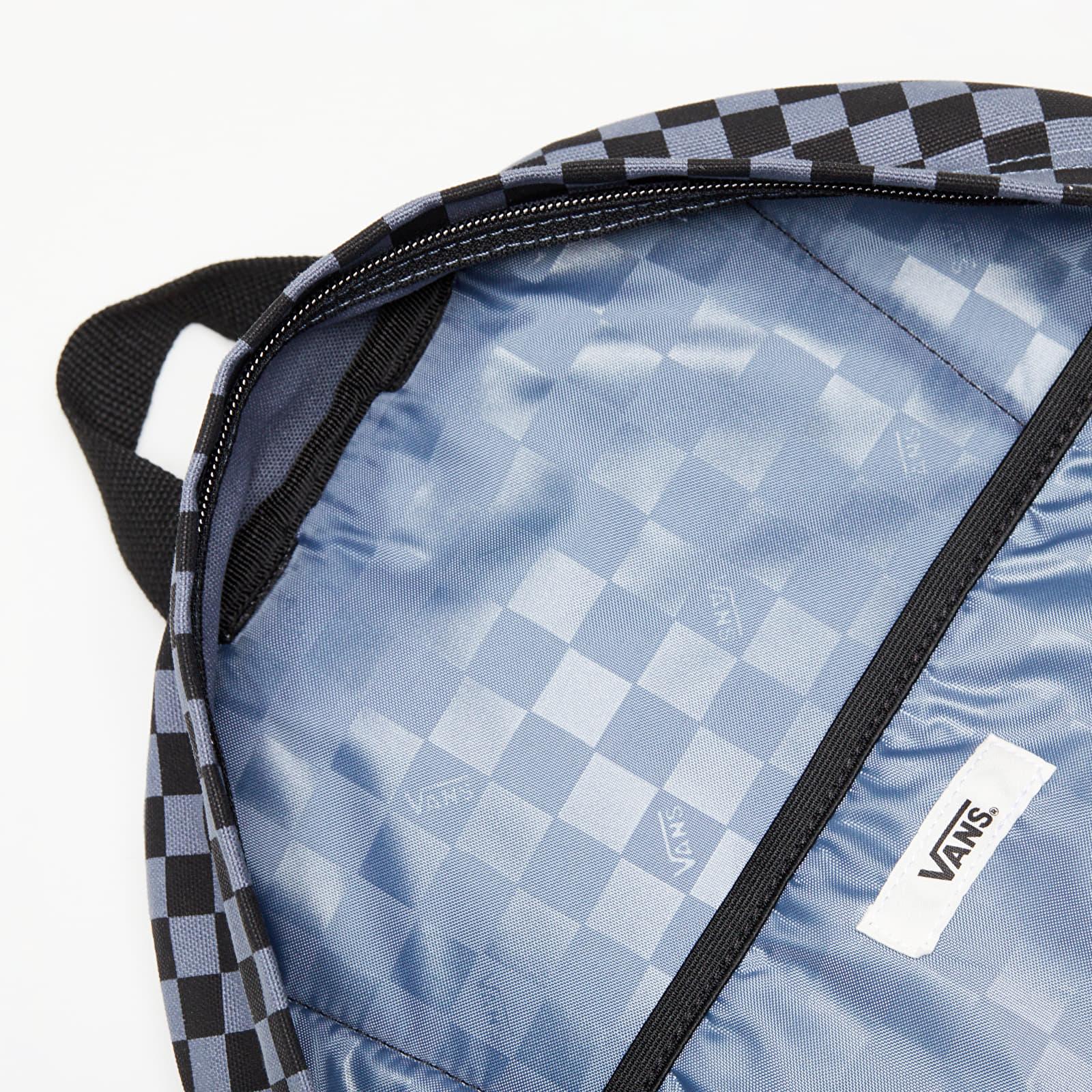 vans canvas backpack