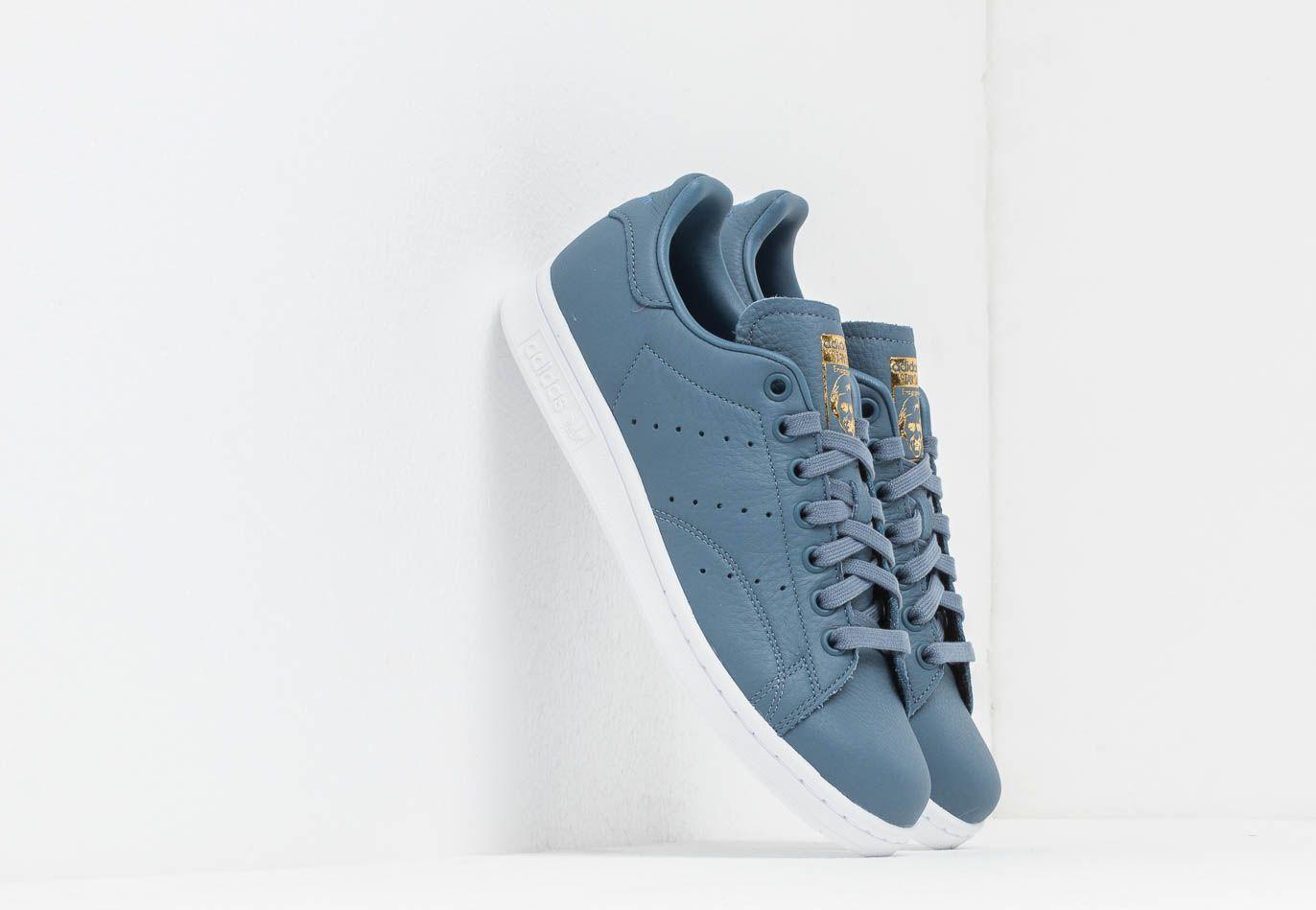 stan smith raw