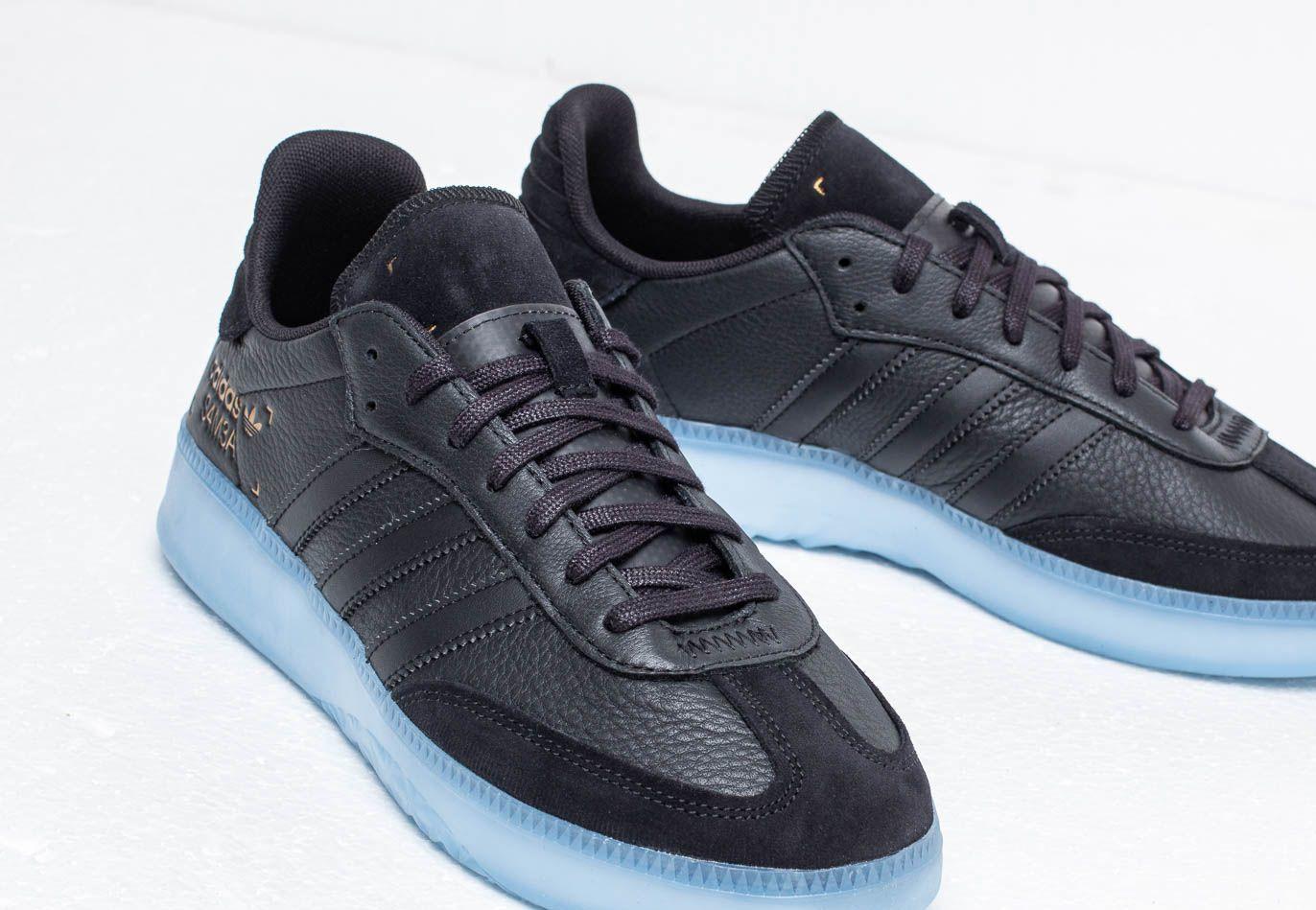 samba rm shoes