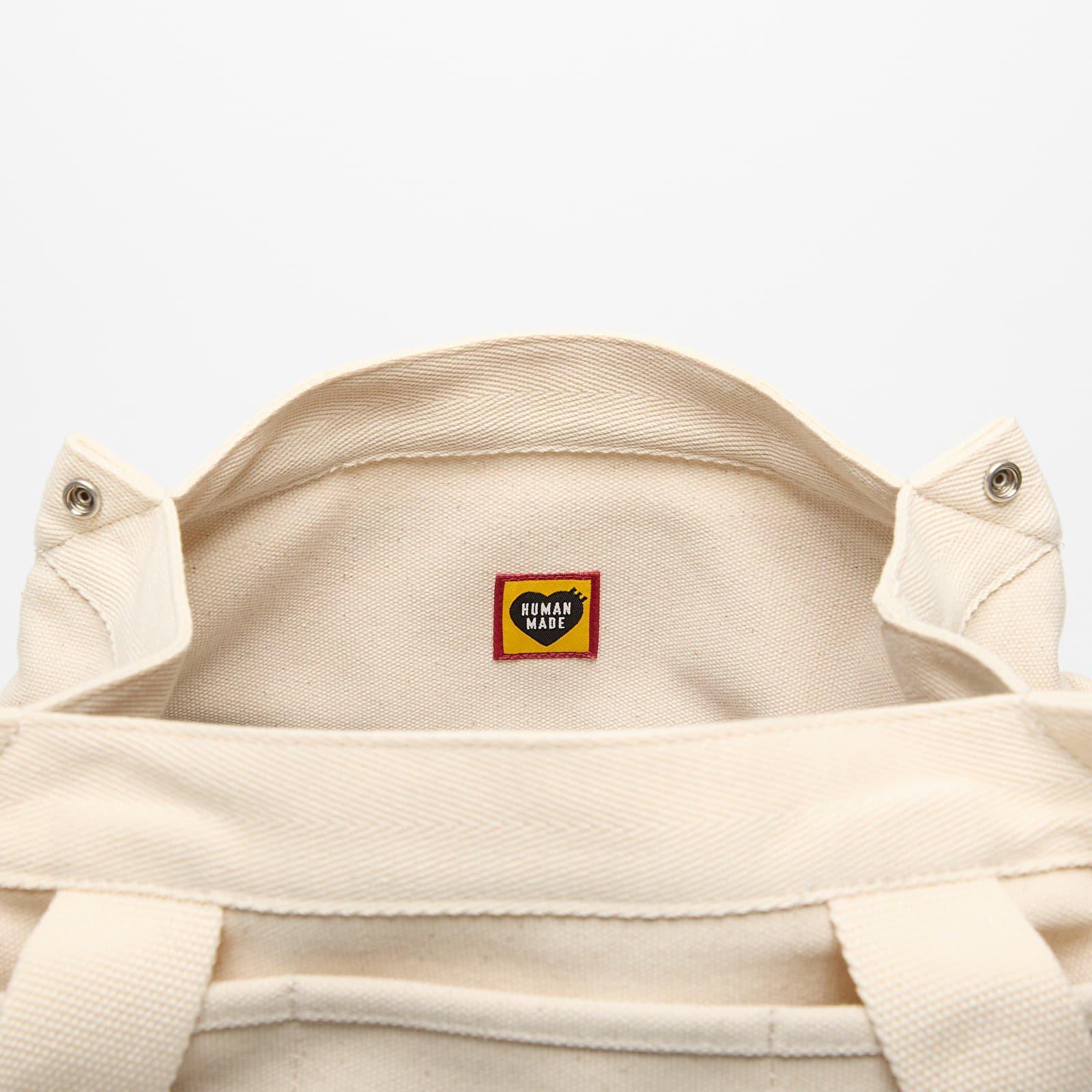 Human Made Bag Tool Bag in Natural | Lyst