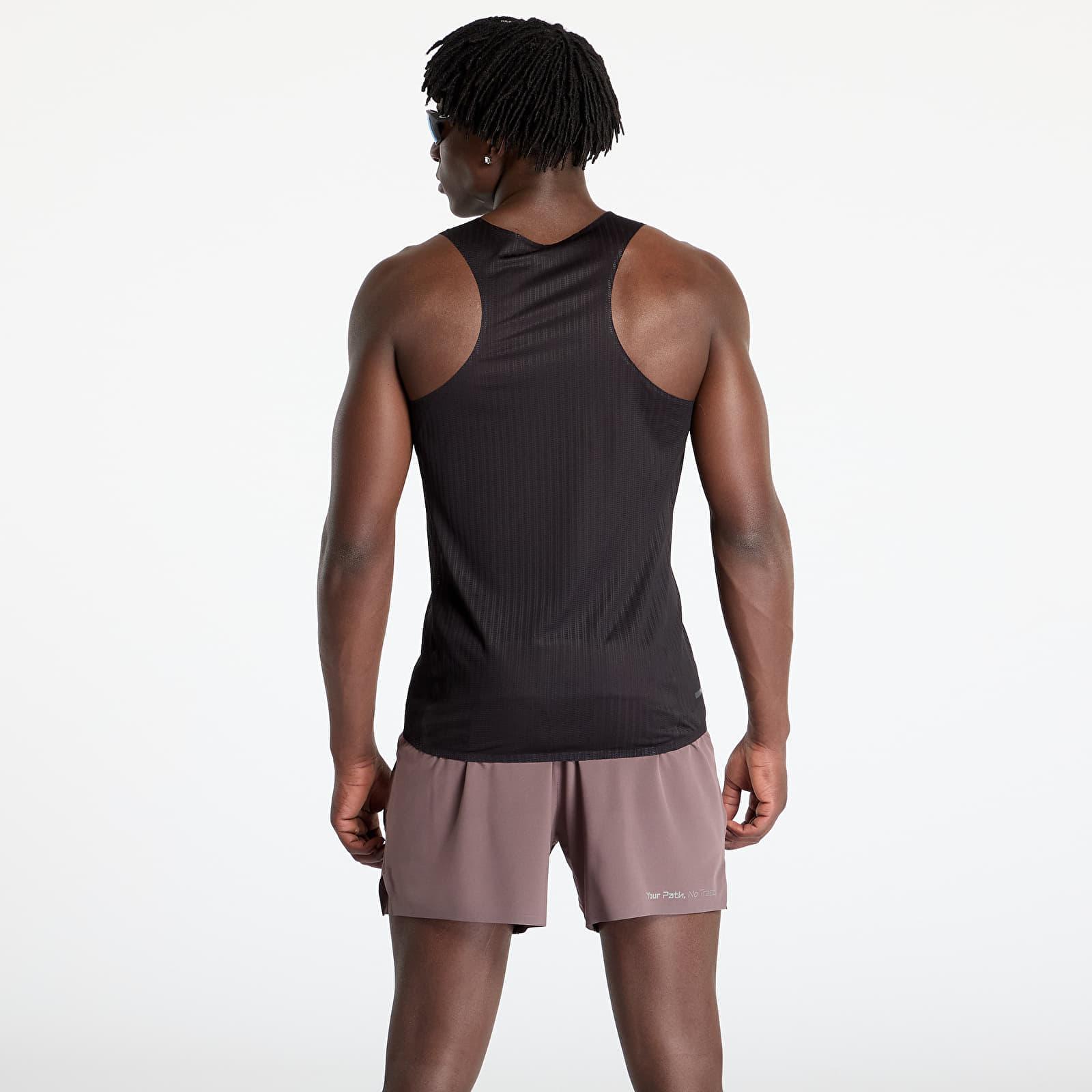 Soar Running Vest Soar Race Vest in Black for Men | Lyst