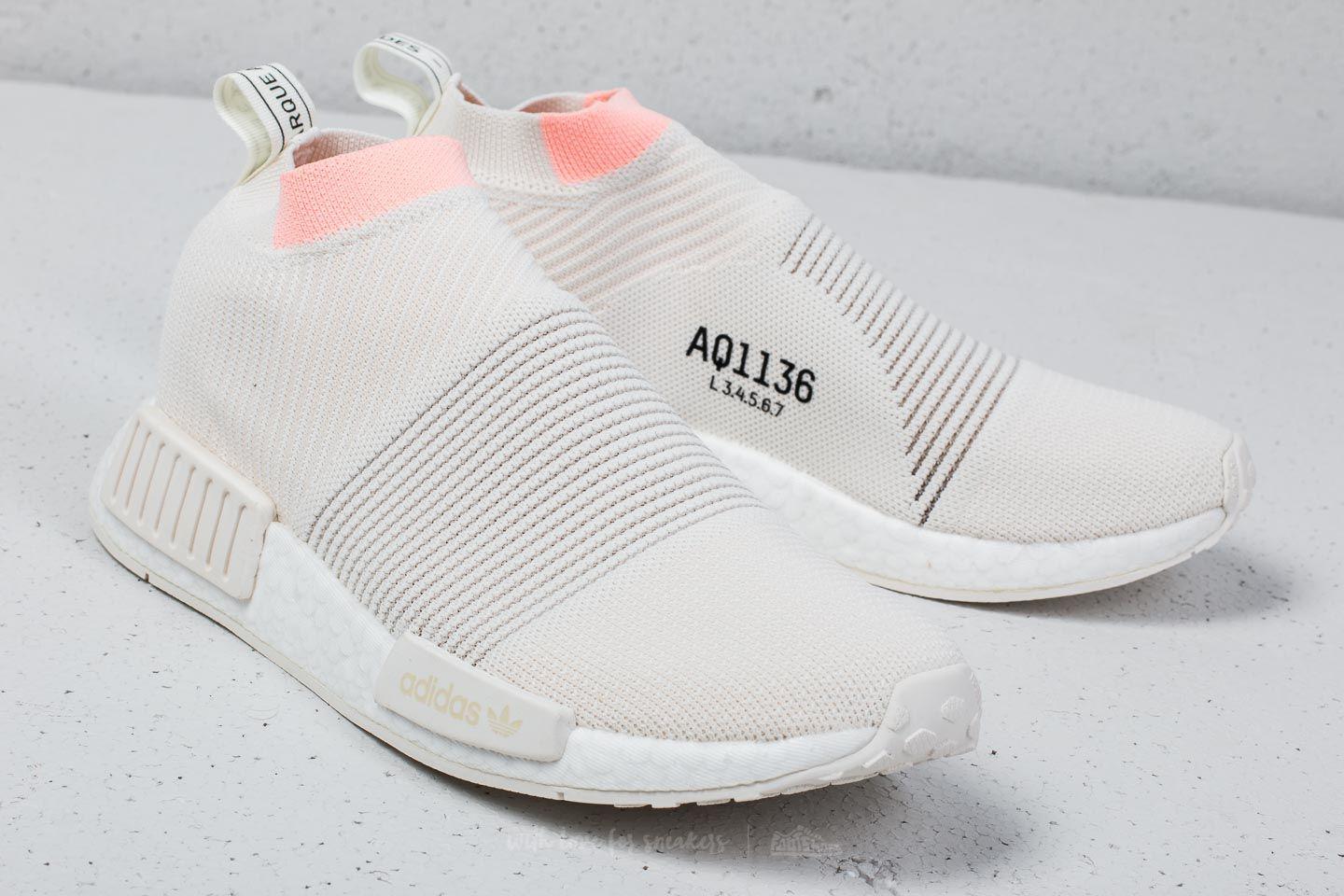 adidas nmd cs1 white
