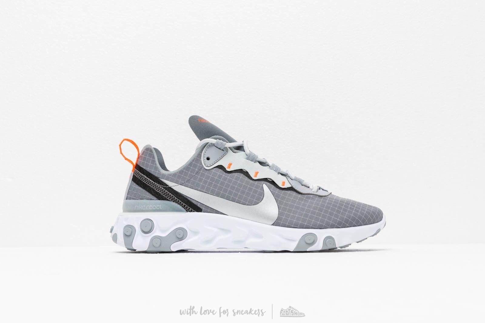 nike element 55 cool grey