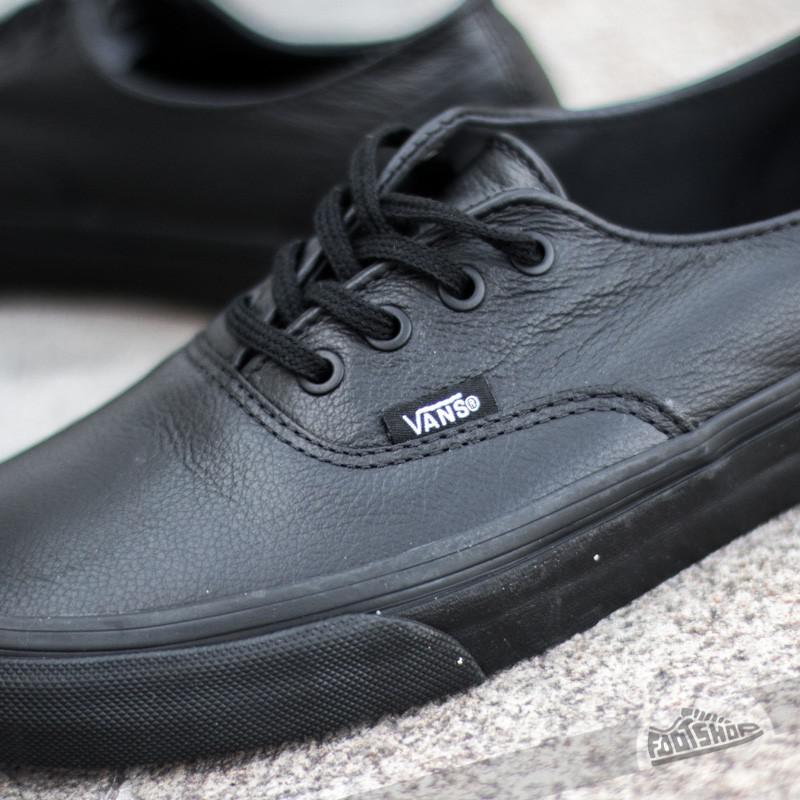 vans era mono