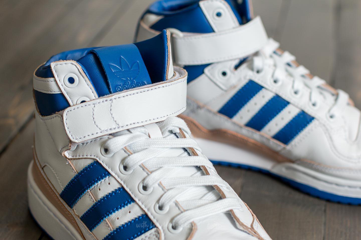 adidas originals forum mid