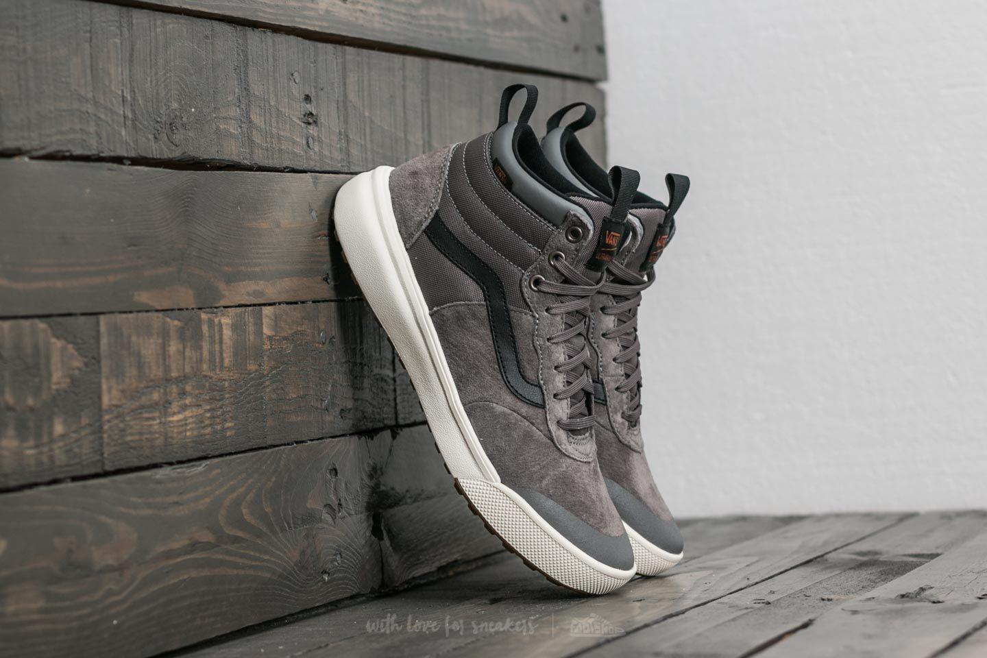 vans ultrarange sk8 hi,Quality 