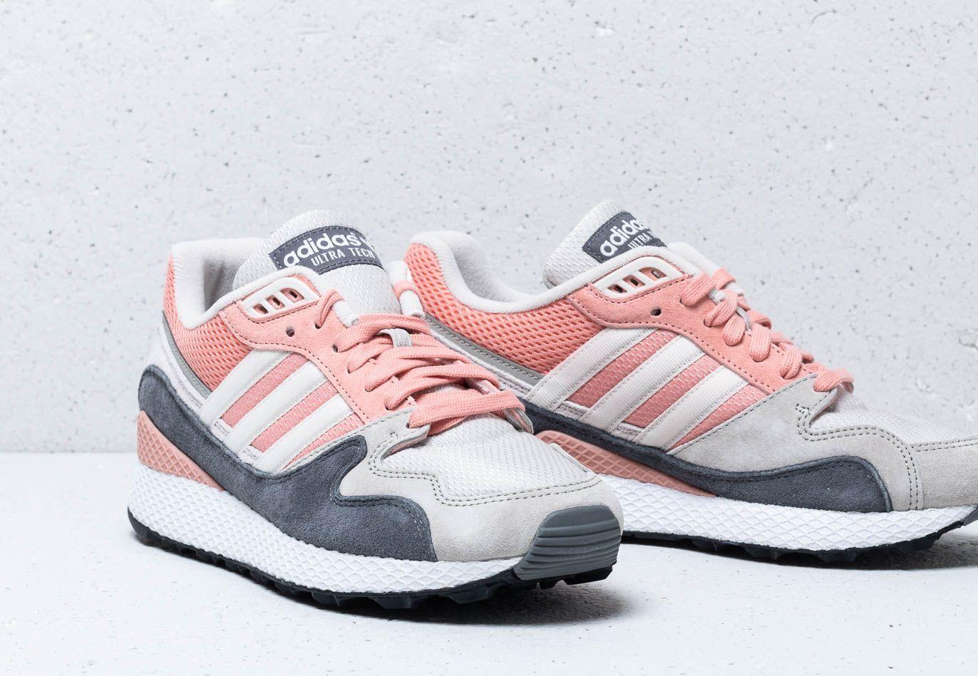 adidas ultra tech trace pink