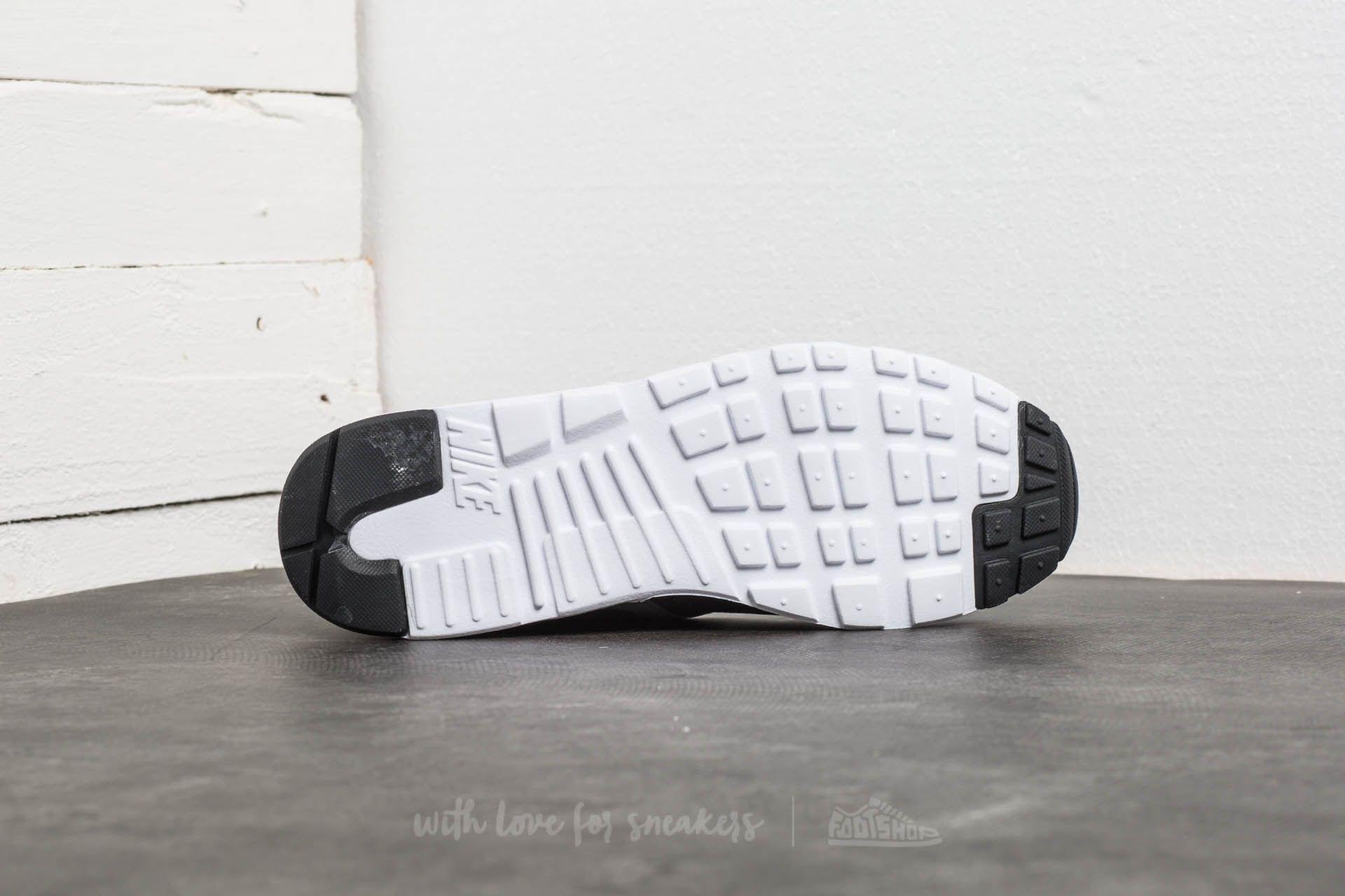 nike air max vision se medium olive/sequoia - dark stucco