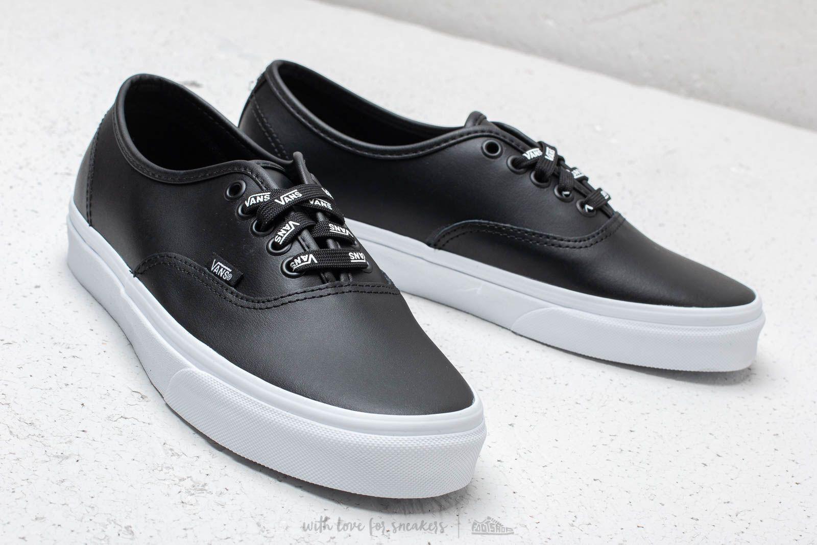 vans otw