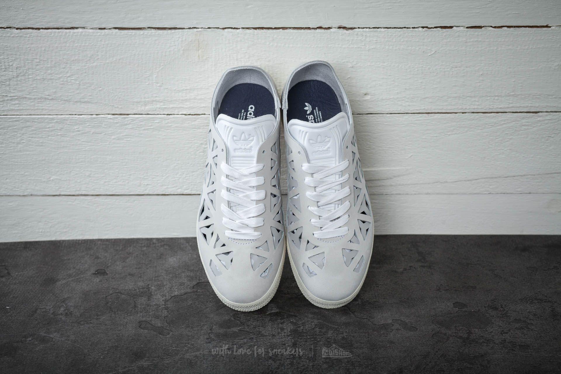 adidas gazelle cutout w