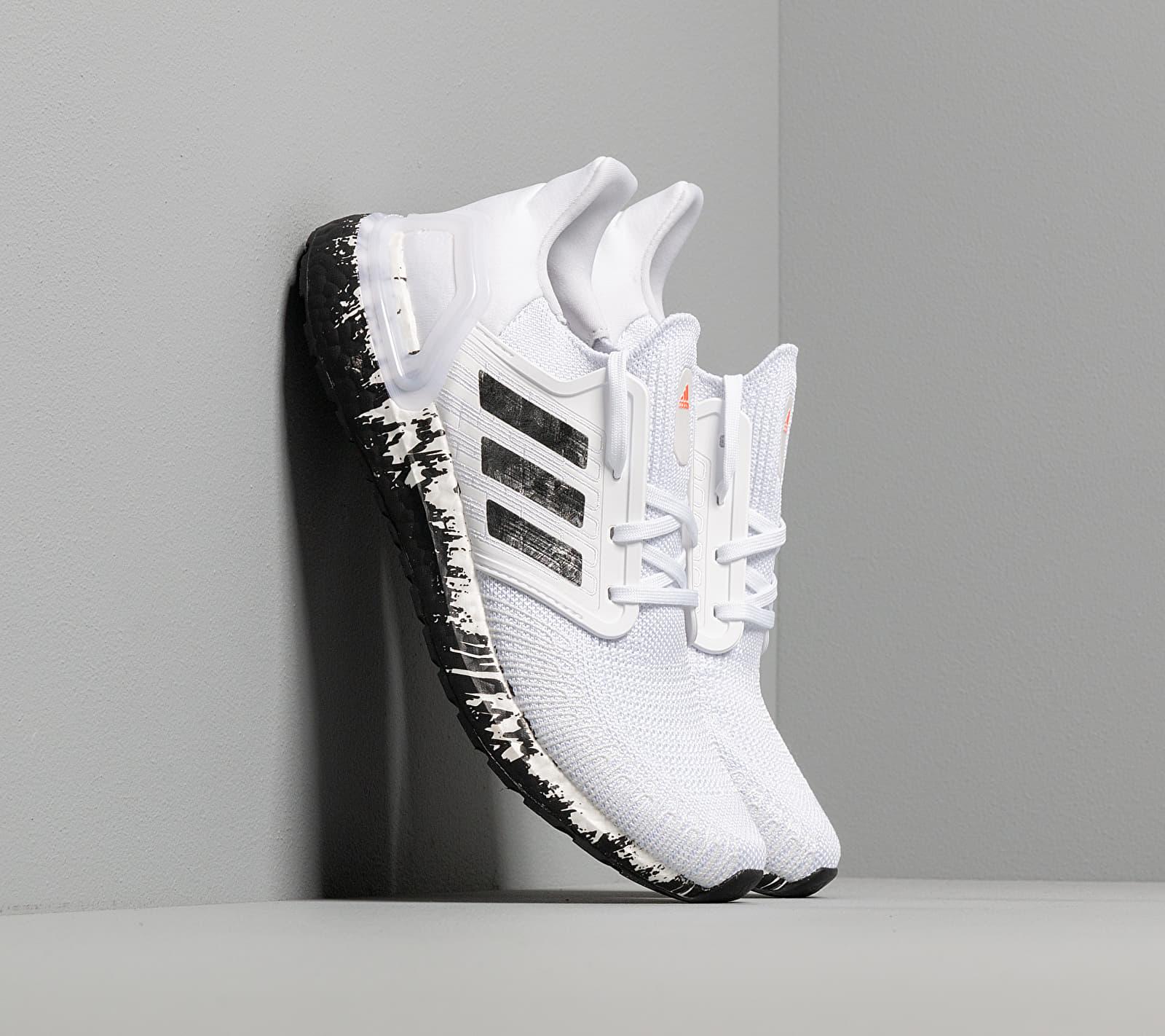 ultraboost 20 w black