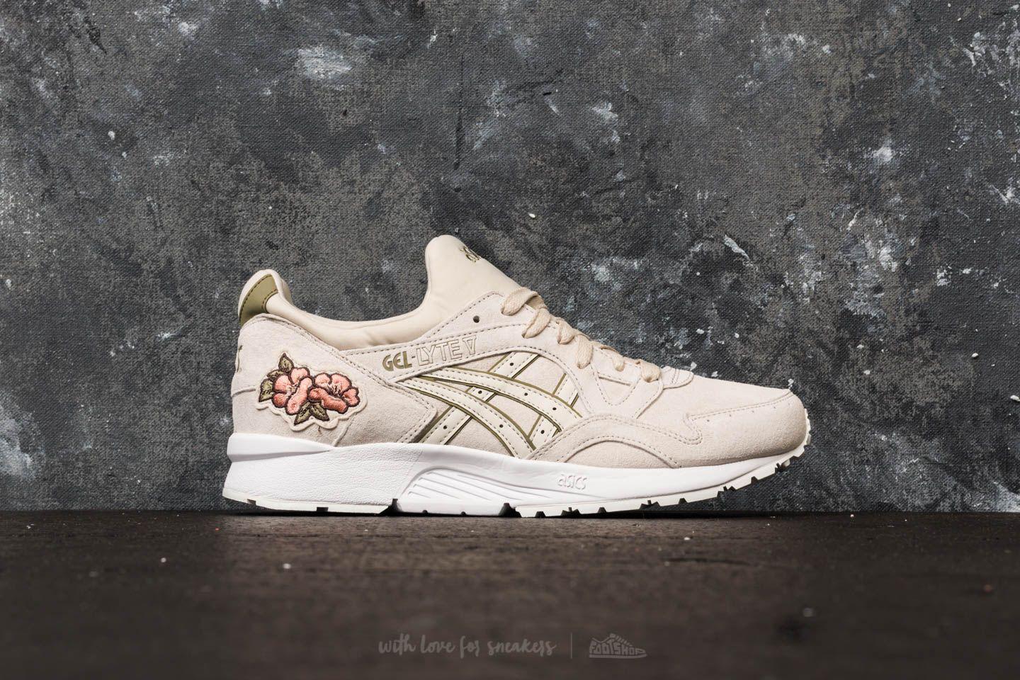 asics gel lyte 5 birch