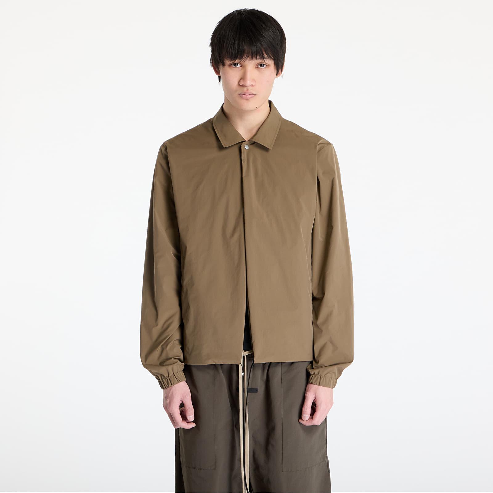 Brown Post Archive Faction PAF Clothing for Men | Lyst