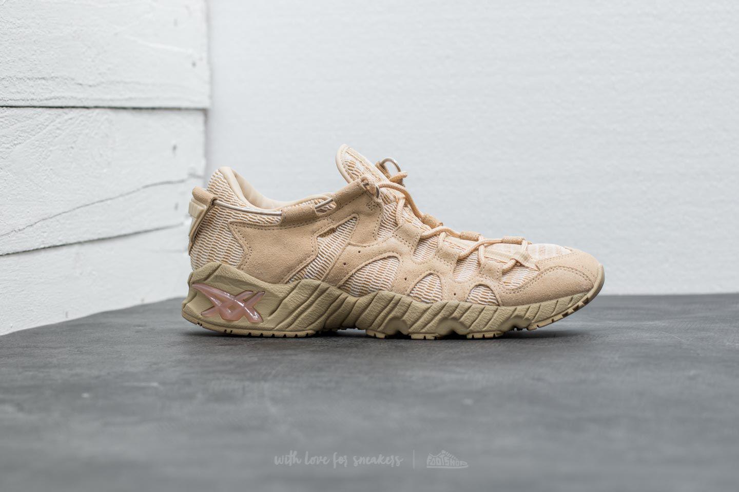 Asics Gel Mai Marzipan Marzipan Lyst Asics Gel Mai Marzipan Marzipan Lyst