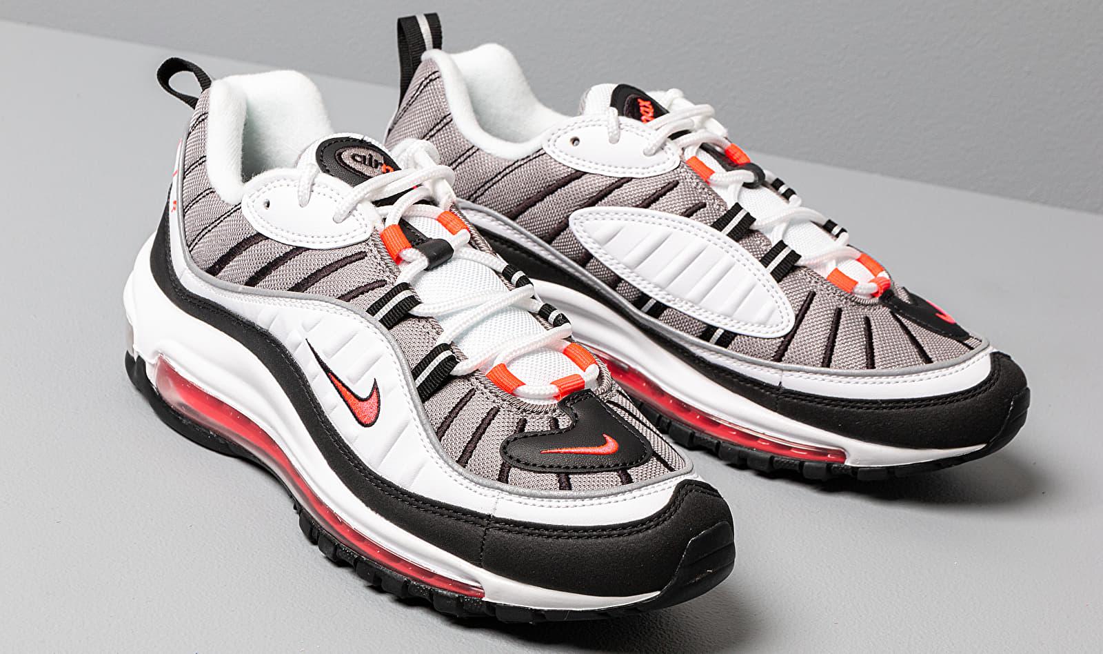 Nike air max 98 multicolor Clearance