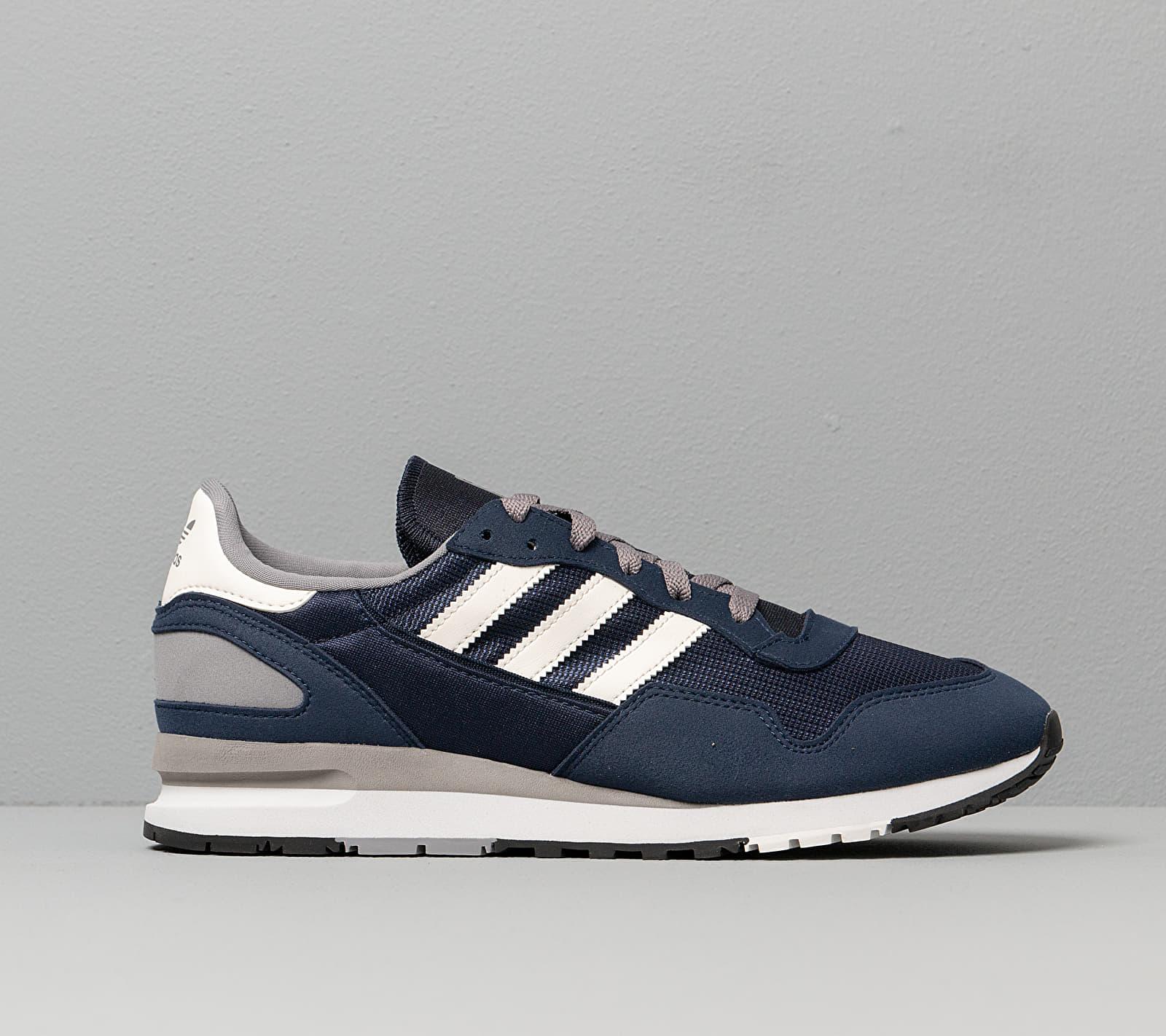 adidas lowertree blue