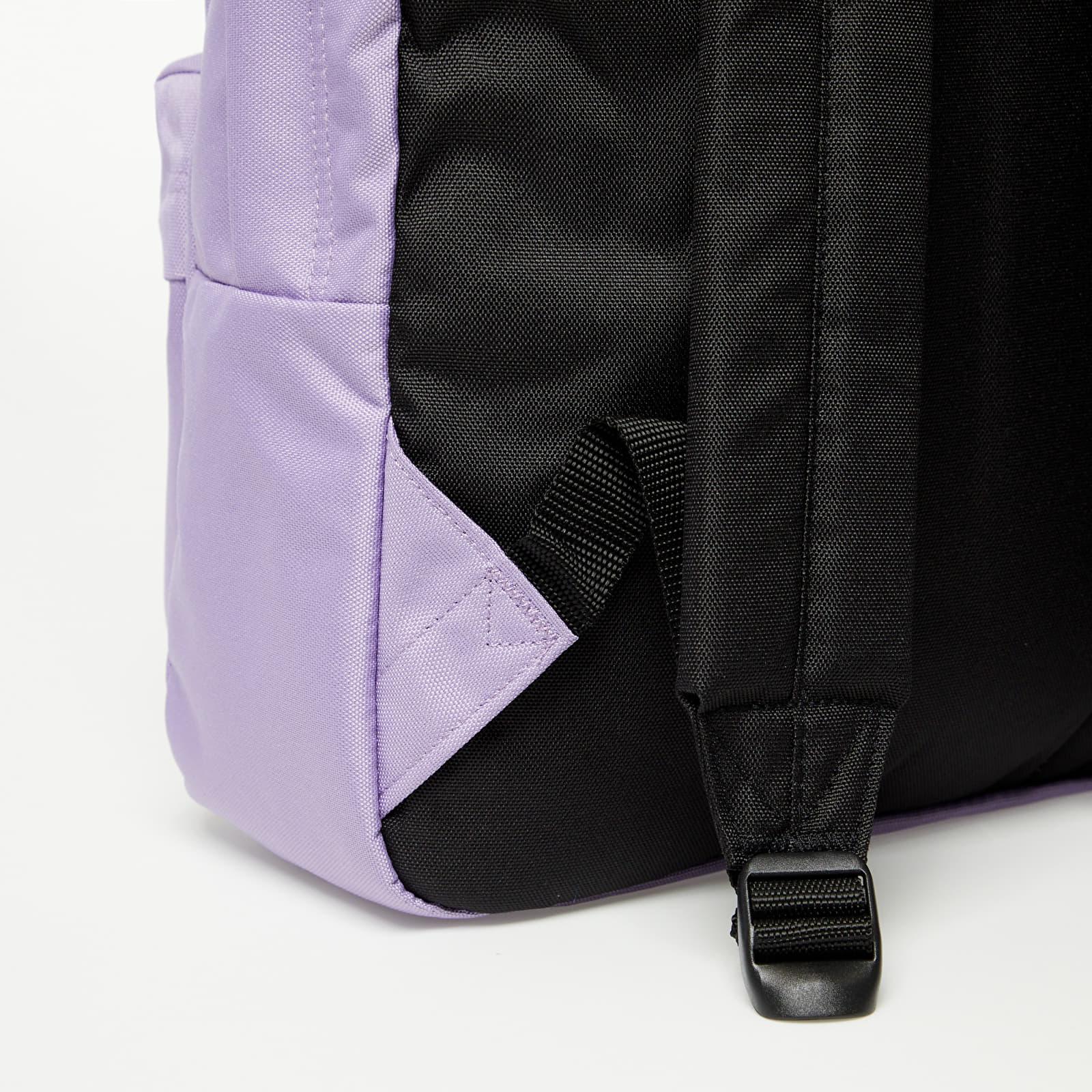 Vans Realm Backpack Chalk Violet in Purple | Lyst