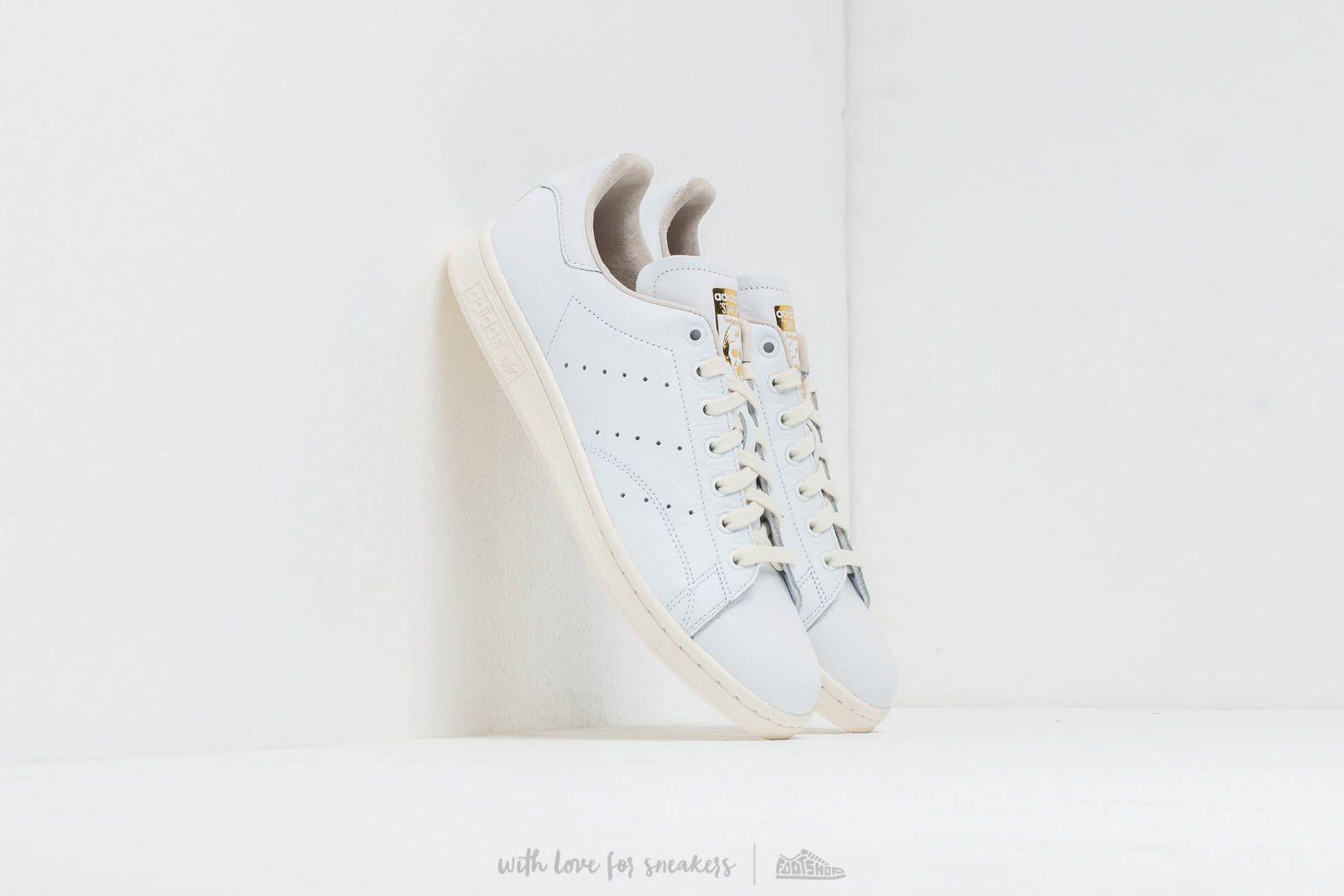 stan smith white off white