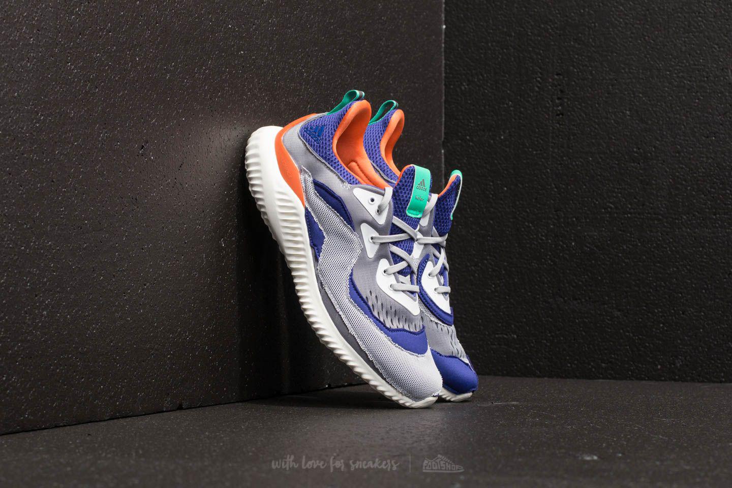 Aliado Favor Mantenimiento Footshop Rubber Adidas Alphabounce (kolor) Grey One/ Grey Two ... Aliado Favor Mantenimiento Footshop Rubber Adidas Alphabounce (kolor) Grey One/ Grey Two ...