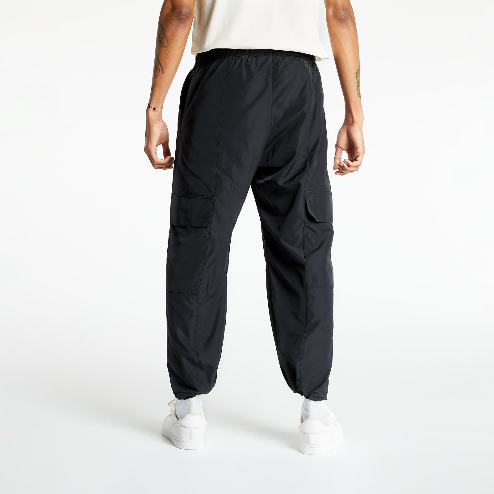 adidas Originals Adidas C Cargo Pants Black for Men | Lyst