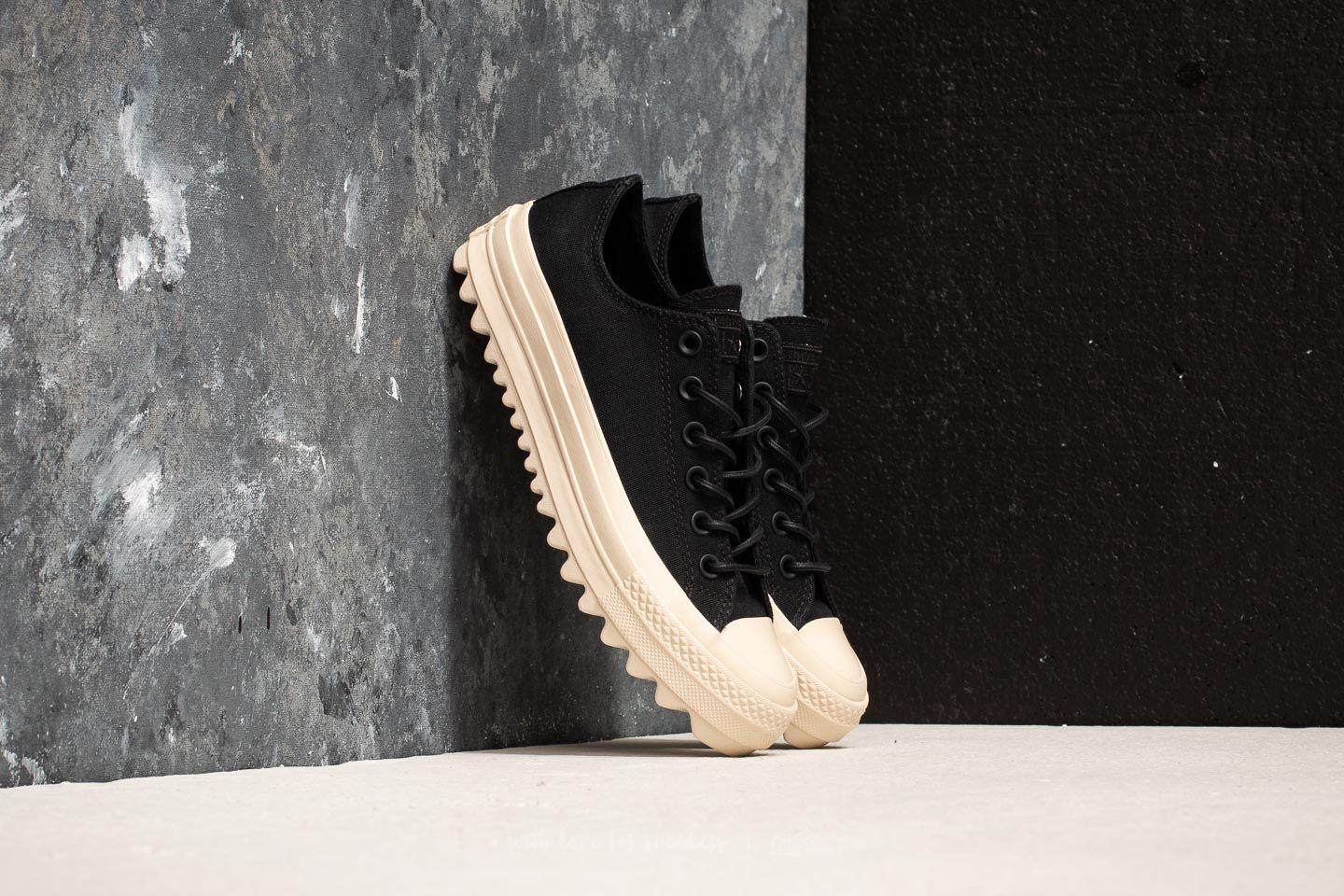 Converse chuck taylor all star lift ripple ox Clearance