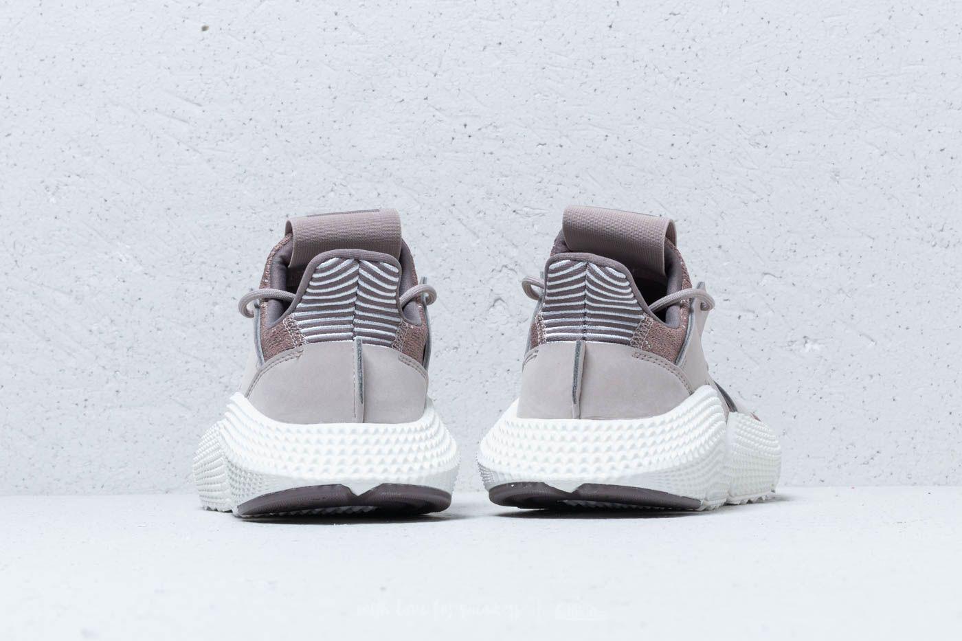 adidas originals prophere vapour grey