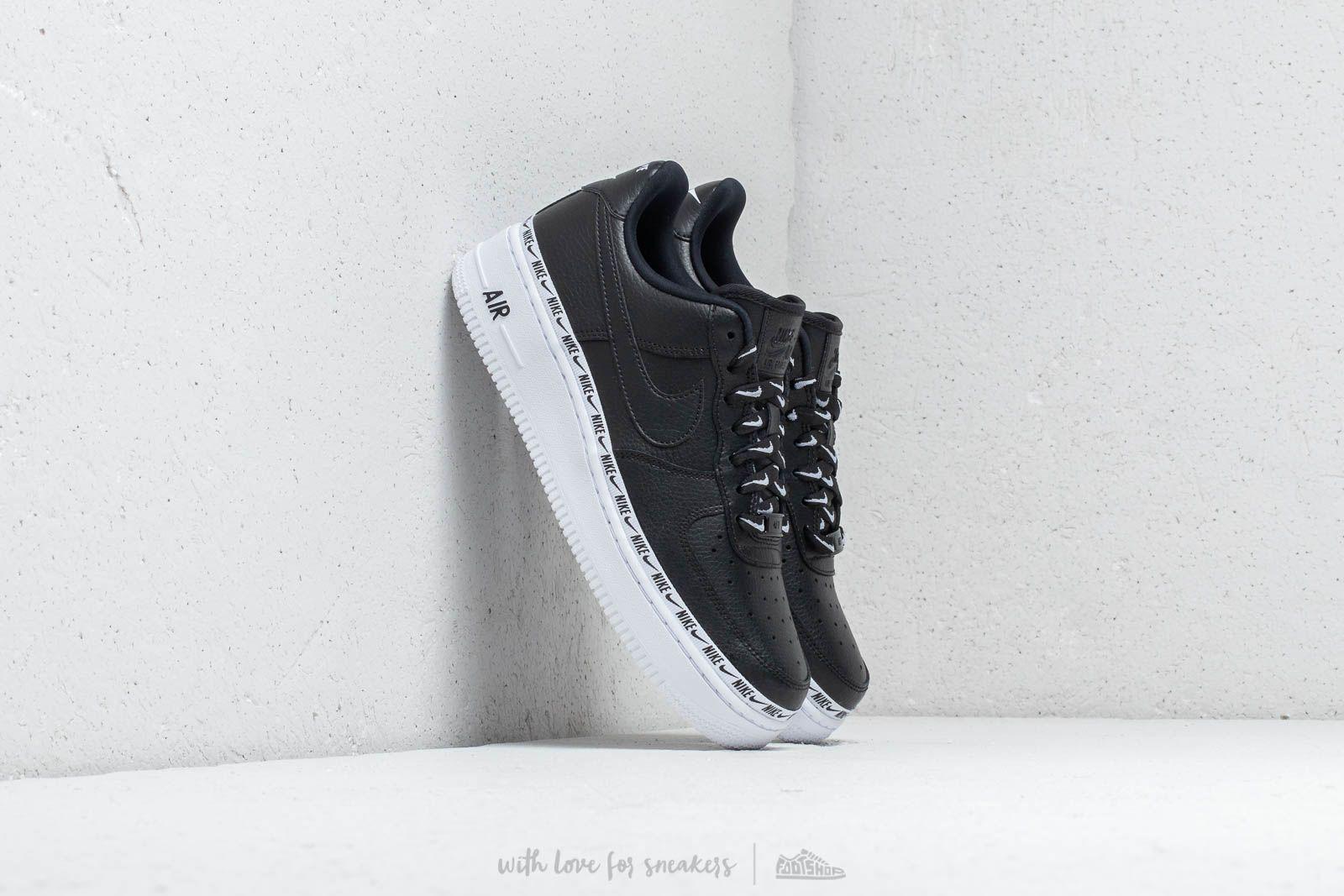 nike air force 1 07 se prm