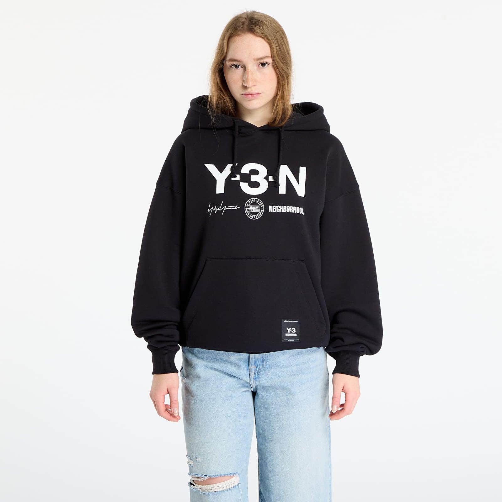 Y-3 Hoodies for Women | Online Sale up to 45% off | Lyst