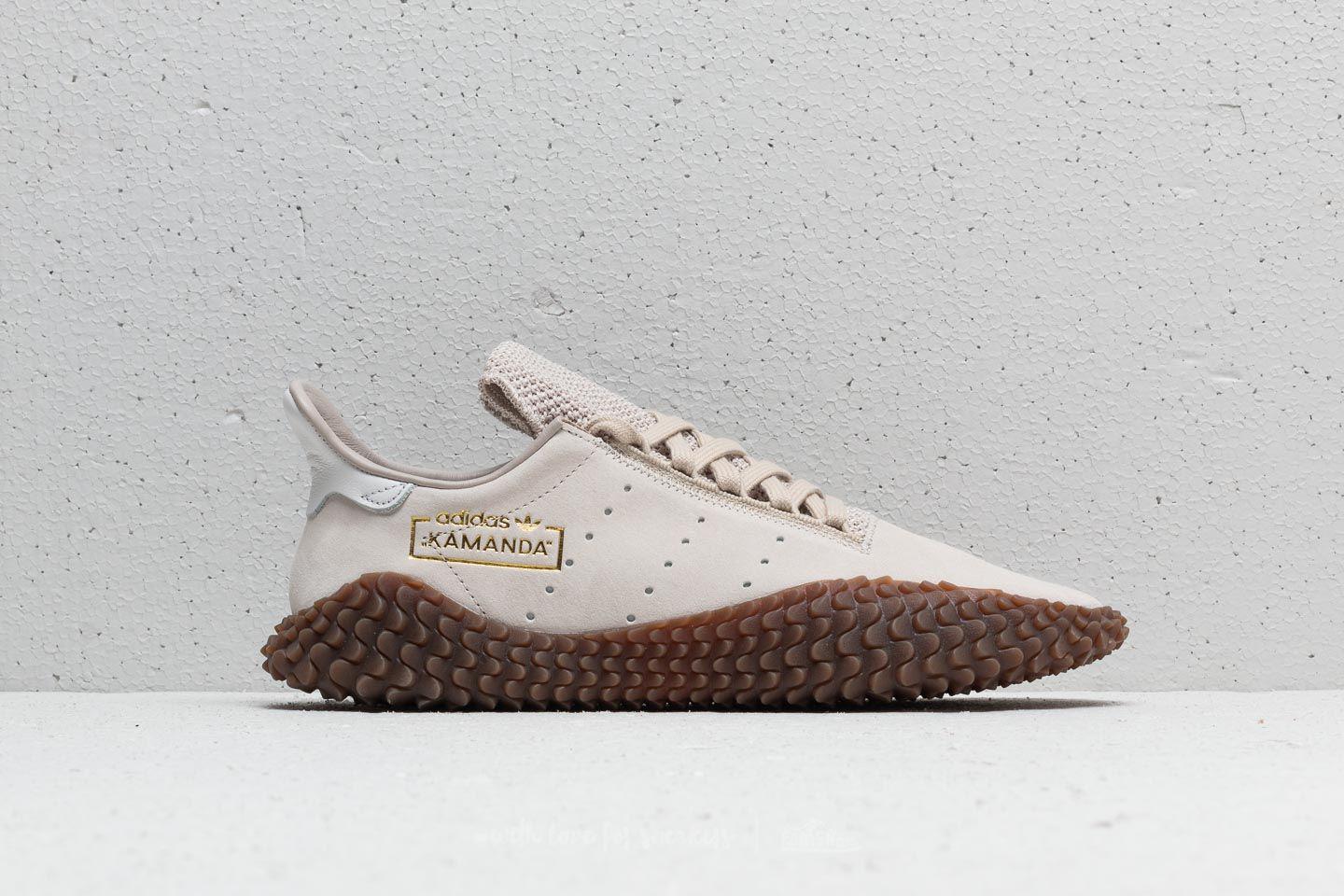 adidas kamanda beige