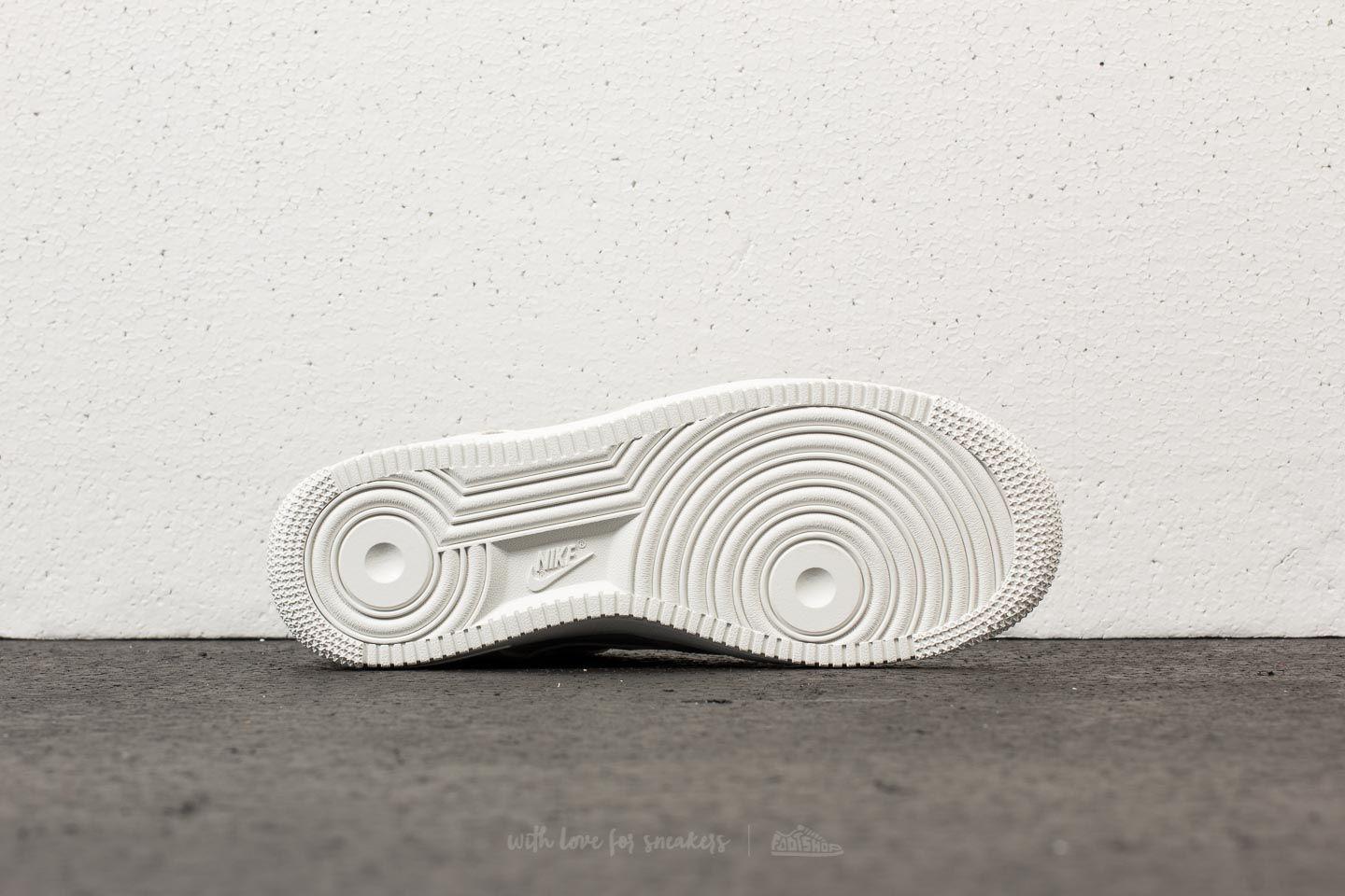 air force 1 ́07 essential blanche femme air force 1 ́07 essential blanche femme