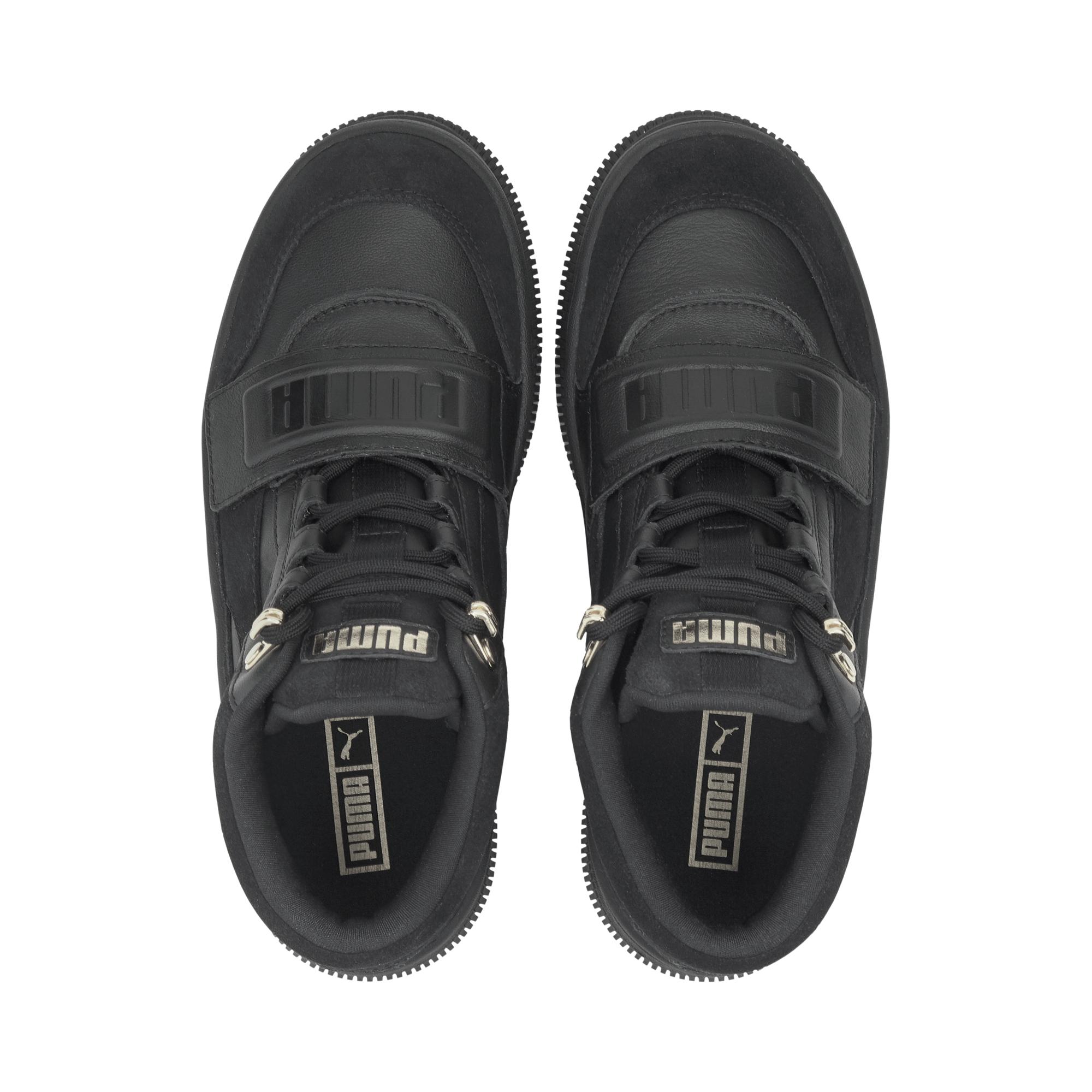 Puma Deva Boot white | AW LAB